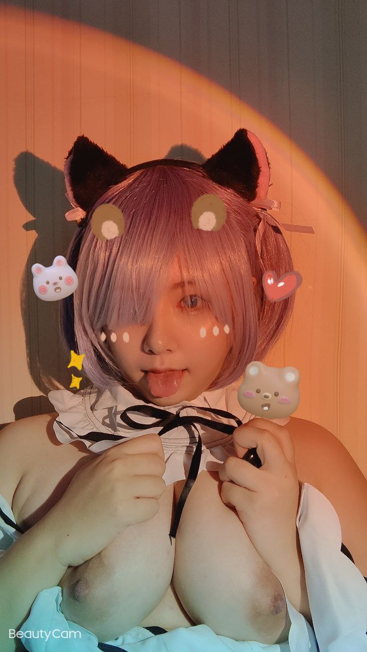 Private photography - Rem Private photography - Rem