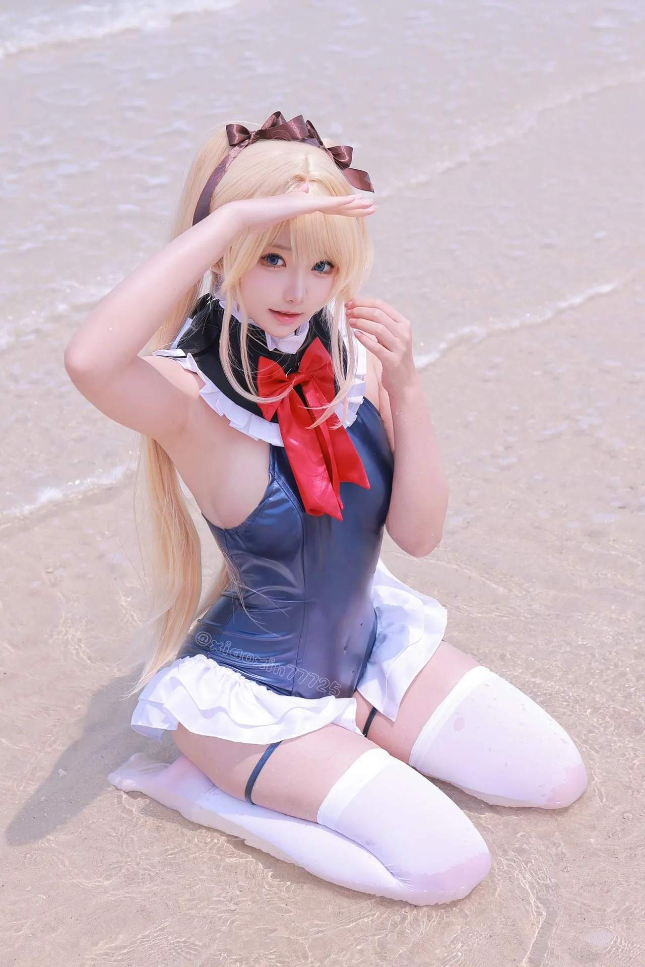 Shin-chan star Shin-chan star