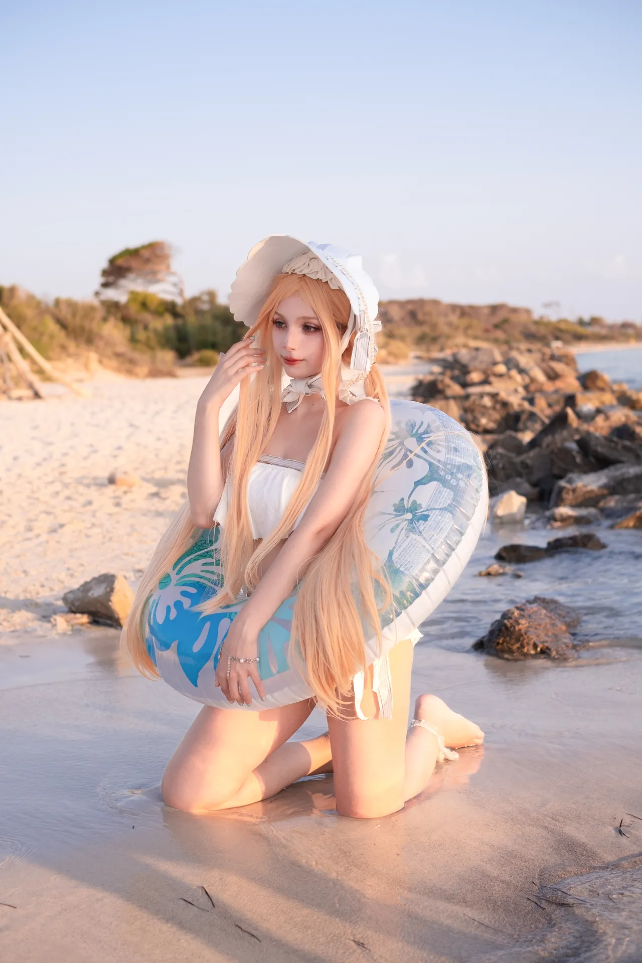 Himeecosplay - Abigail Himeecosplay - Abigail