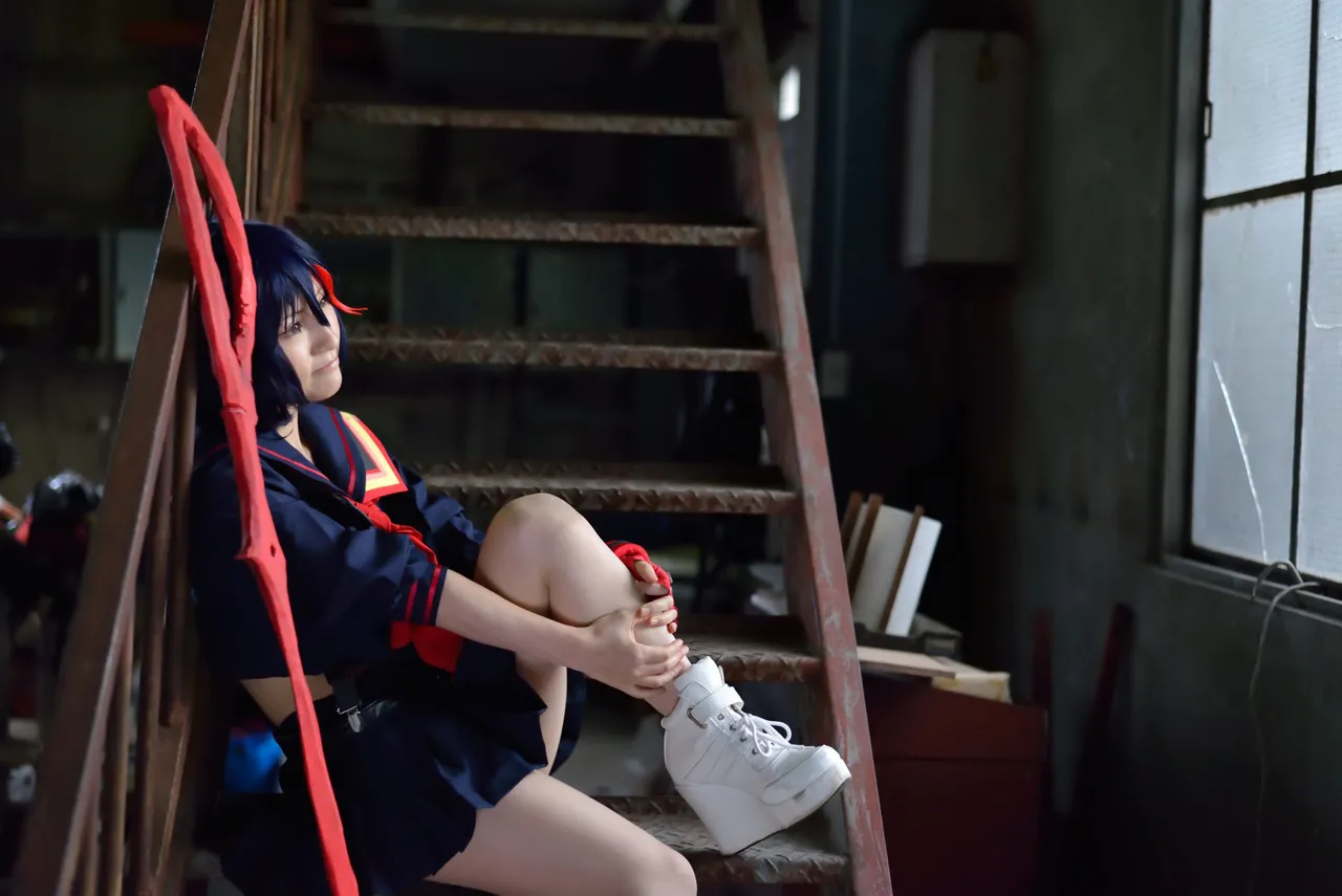 『RAZZLE DAZZLE』(A美/Eimy) - don 『RAZZLE DAZZLE』(A美/Eimy) - don