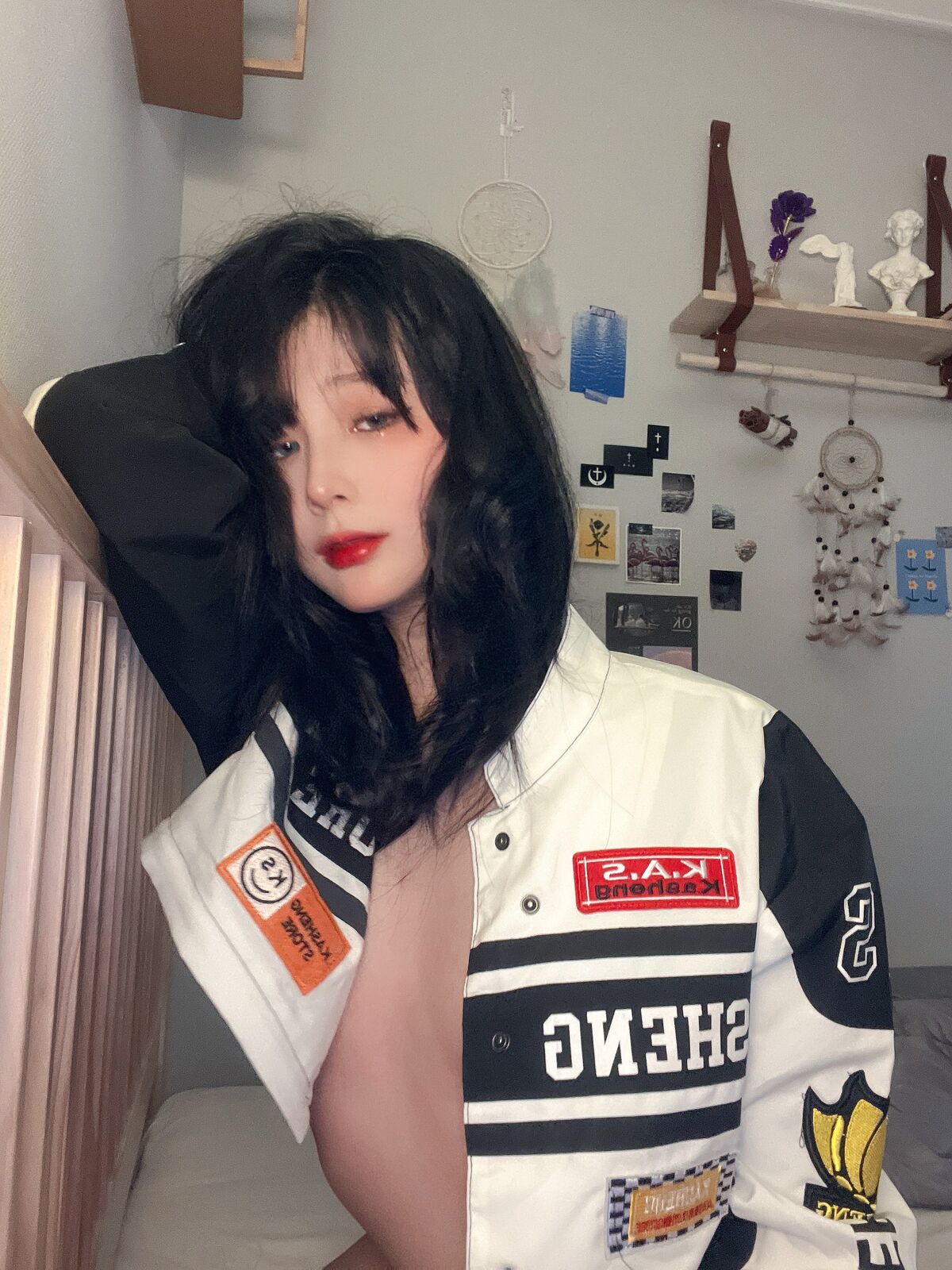 Jang Joo Jangju - Real-time No. 1 Image Exclusive Video Photo for Jang Joo Subscribers Part04 (65P) Jang Joo Jangju - Real-time No. 1 Image Exclusive Video Photo for Jang Joo Subscribers Part04 (65P)