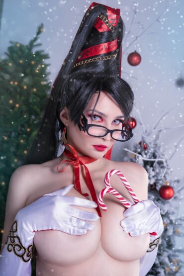 Julius Drow - Bayonetta 6 Julius Drow - Bayonetta