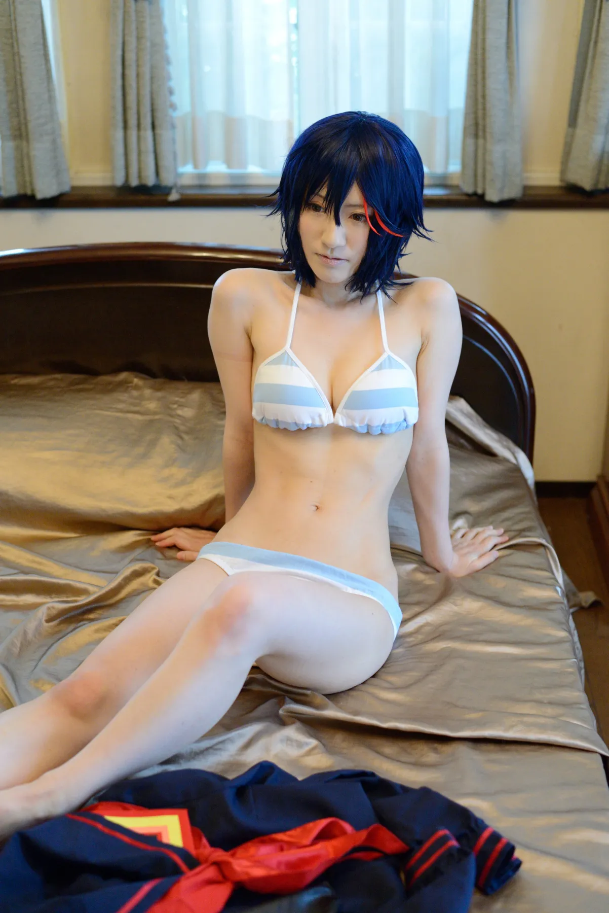 『RAZZLE DAZZLE』(A美/Eimy) - don 『RAZZLE DAZZLE』(A美/Eimy) - don