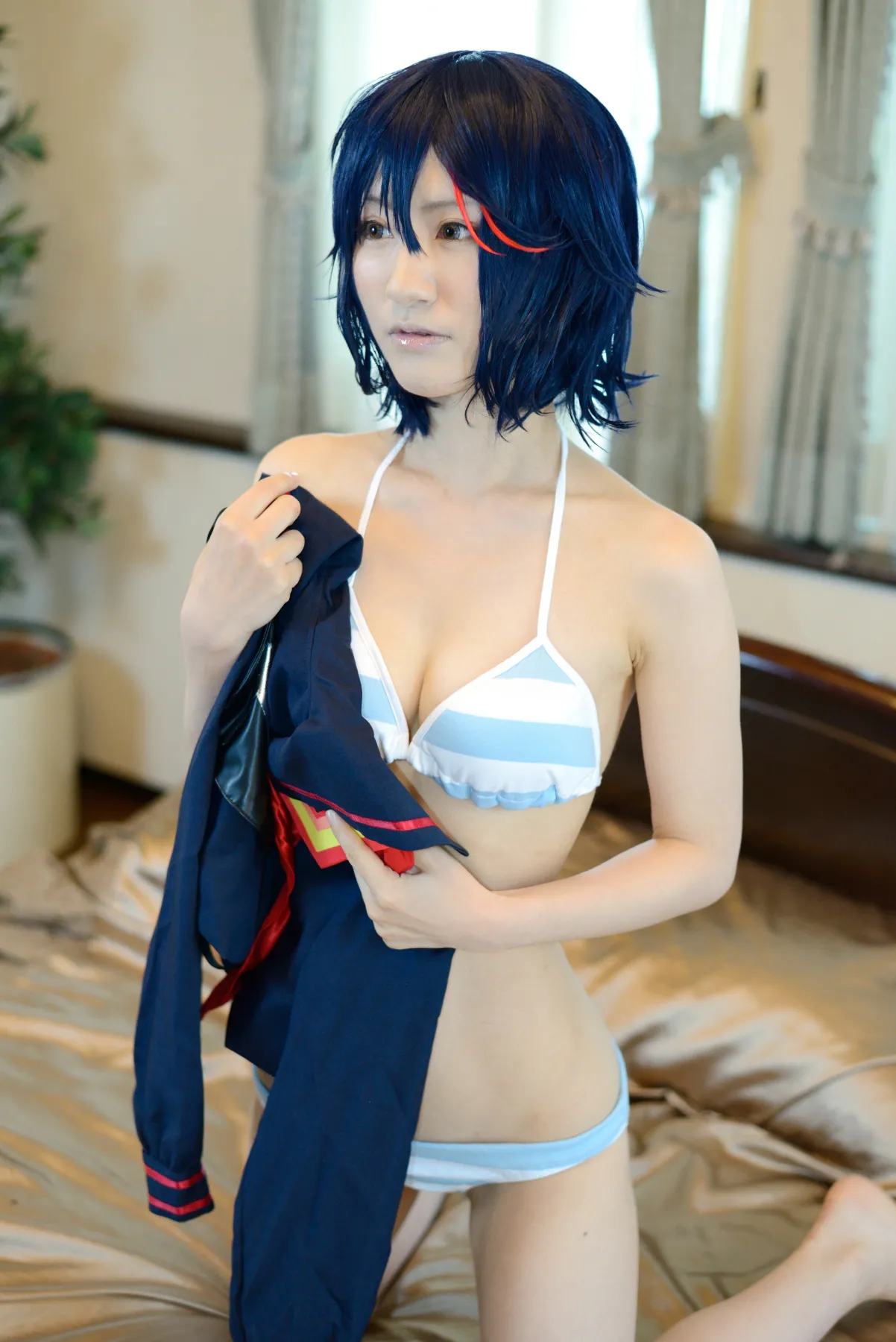 『RAZZLE DAZZLE』(A美/Eimy) - don 『RAZZLE DAZZLE』(A美/Eimy) - don