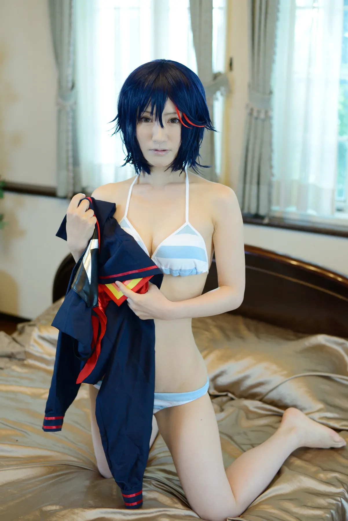 『RAZZLE DAZZLE』(A美/Eimy) - don 『RAZZLE DAZZLE』(A美/Eimy) - don