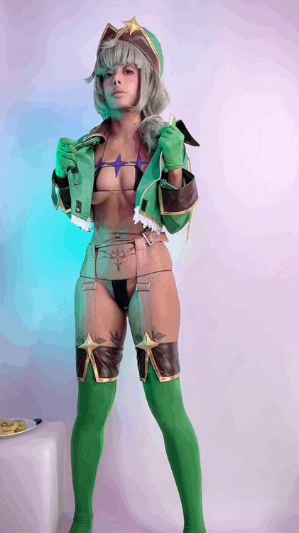 The little Vampyr - Araga Kiwi The little Vampyr - Araga Kiwi