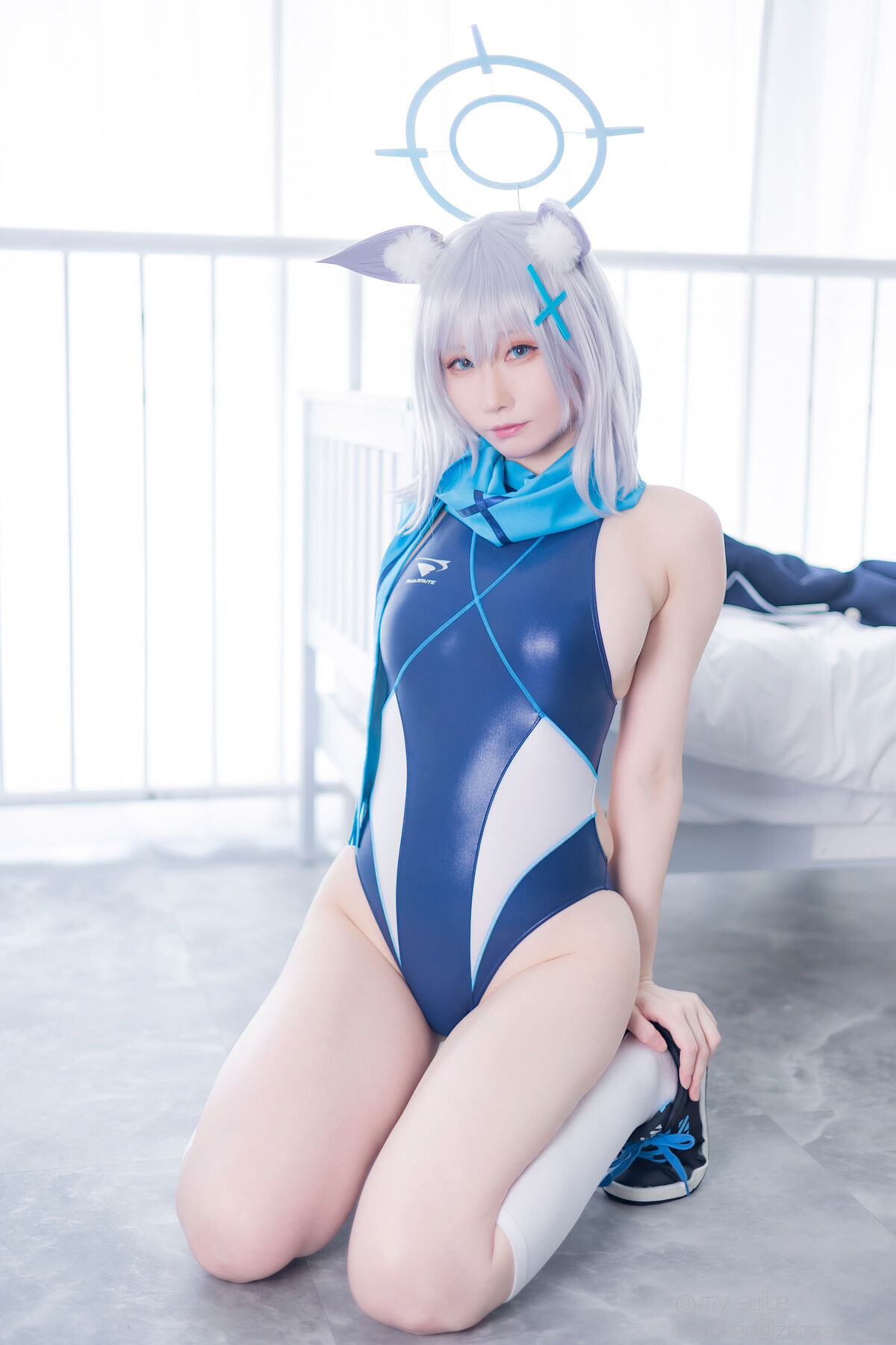 Coser@あつき Atsuki - Suite Archive 8 Part07 (61P) Coser@あつき Atsuki - Suite Archive 8 Part07 (61P)
