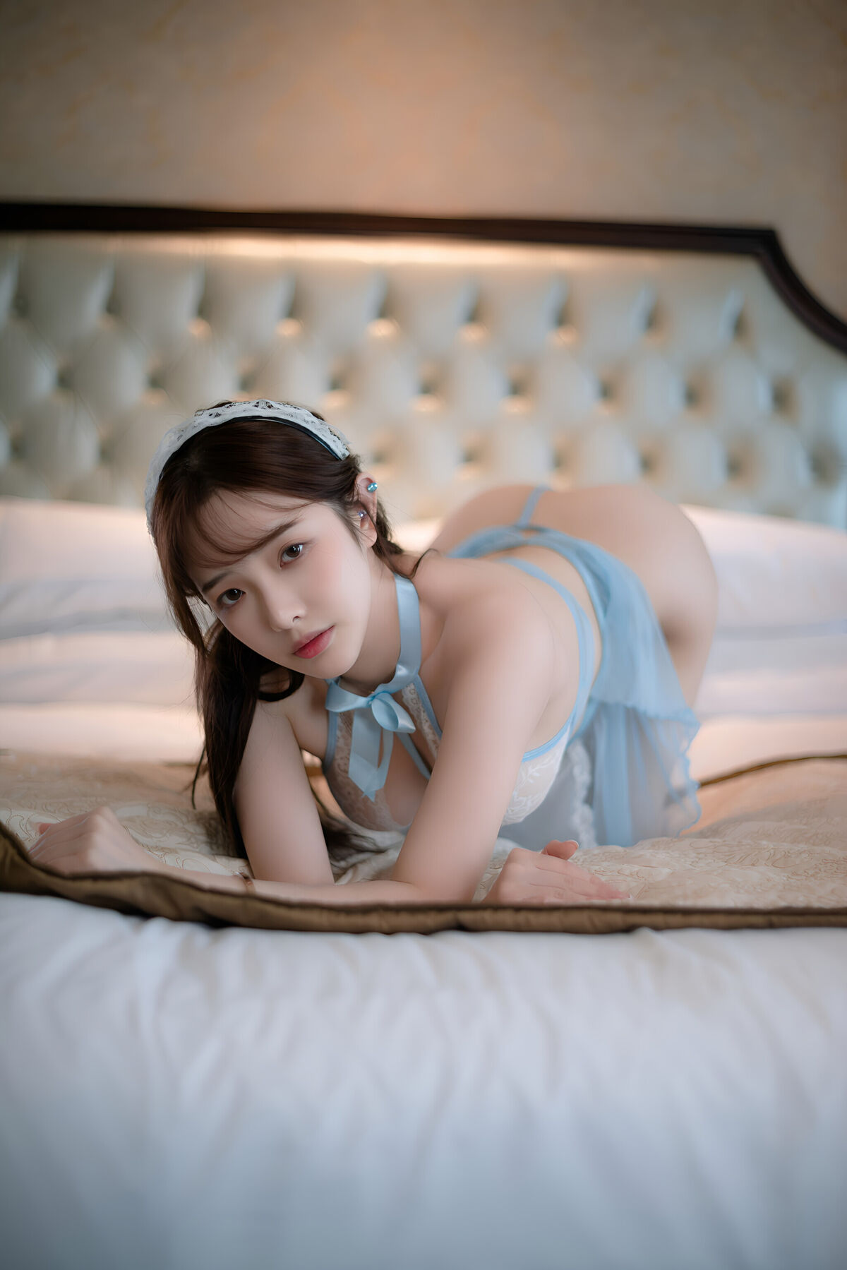 Coser@ Wenmei is unreasonable - July Plan on Part01 (71P - 18V) Coser@ Wenmei is unreasonable - July Plan on Part01 (71P - 18V)