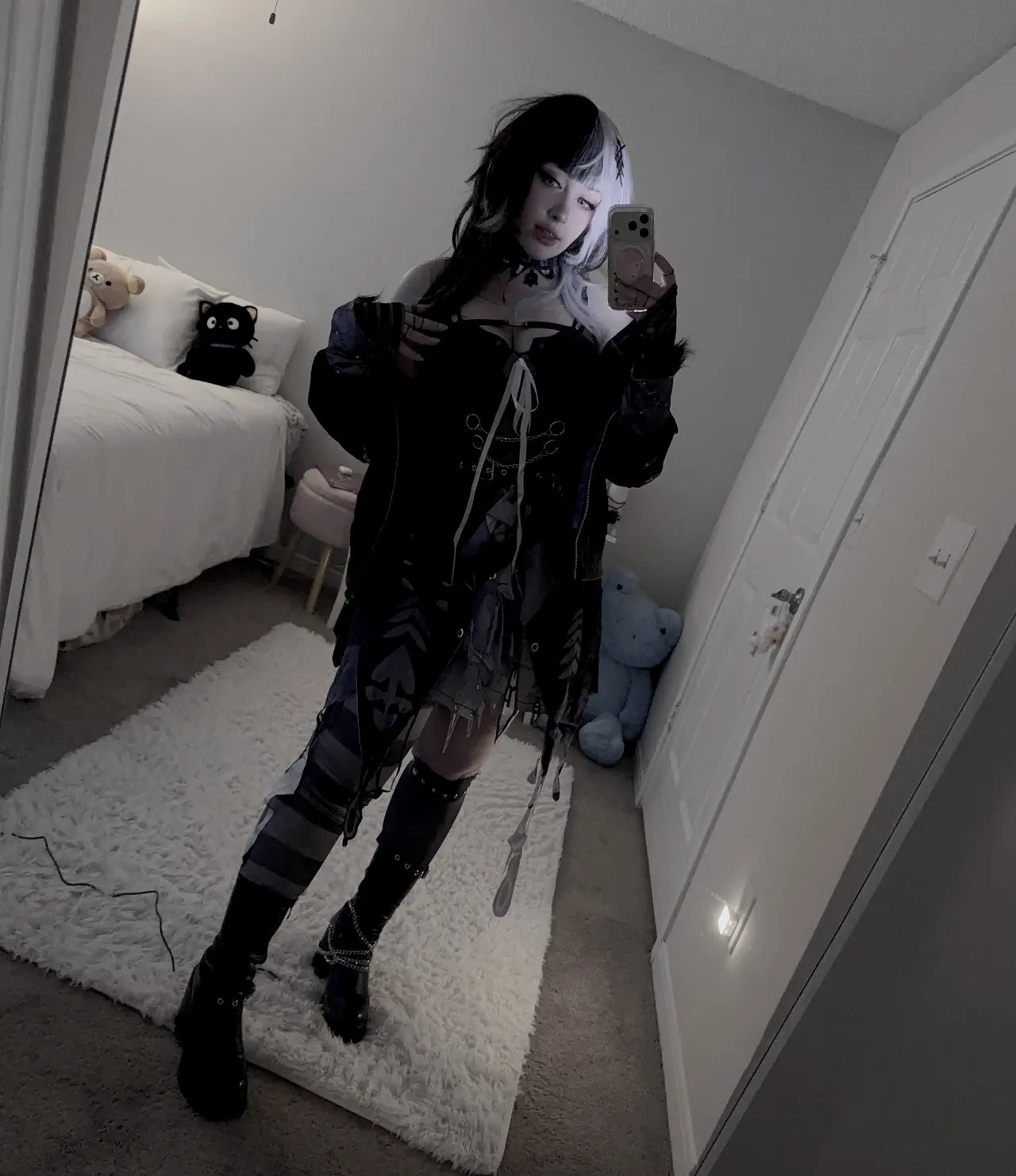 Junkenstein - Shiori Junkenstein - Shiori