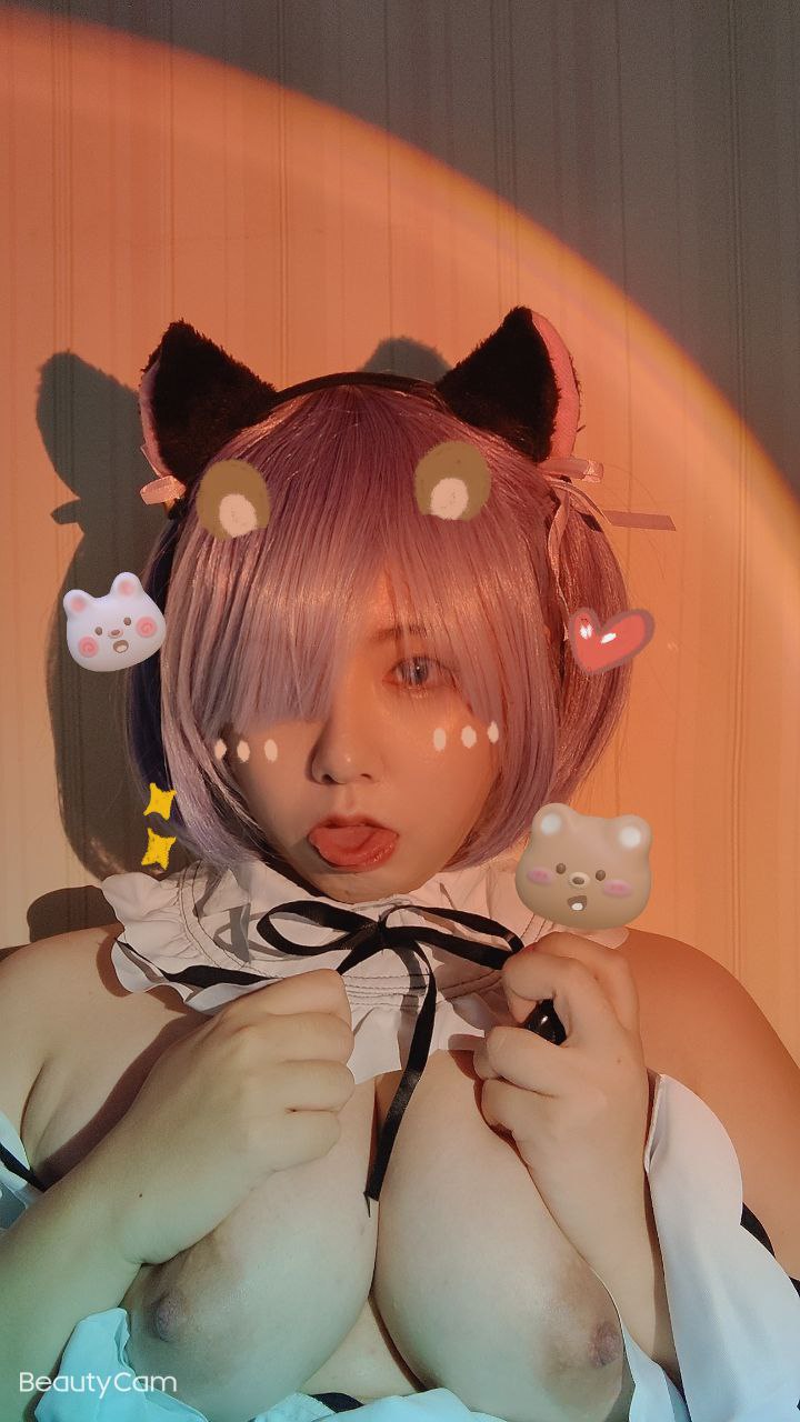 Private photography - Rem Private photography - Rem