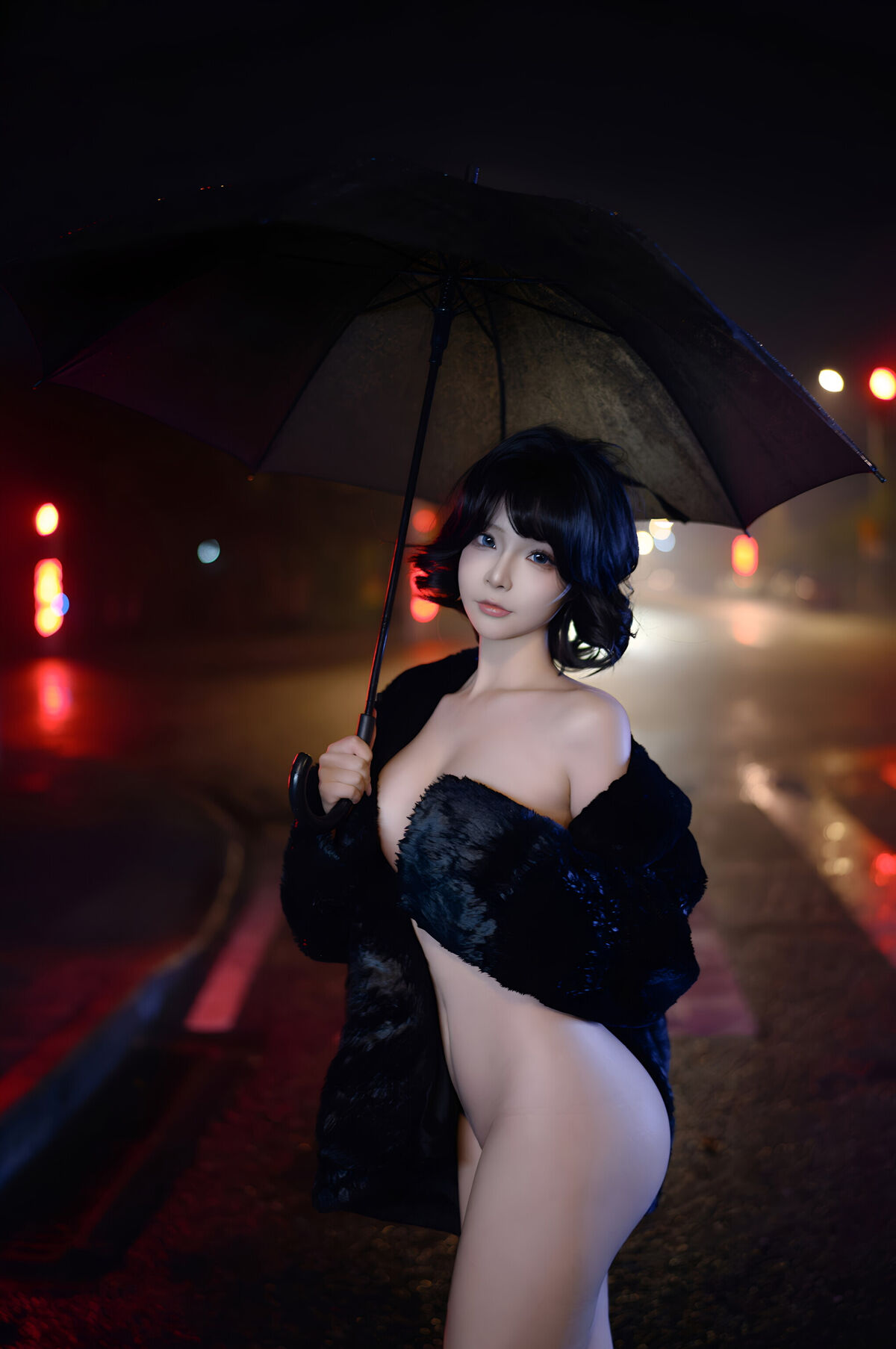 Coser@yuuhui Yuhui - Night Cruise Ferry Part02 (59P) Coser@yuuhui Yuhui - Night Cruise Ferry Part02 (59P)