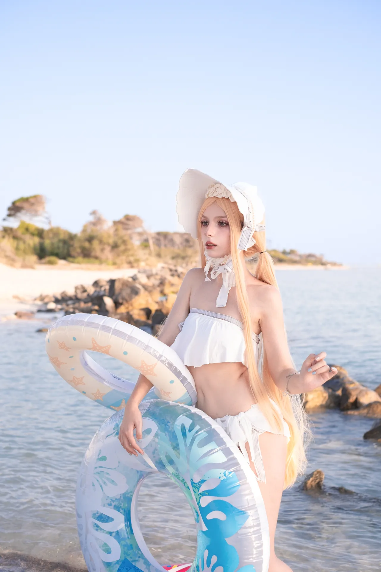 Himeecosplay - Abigail Himeecosplay - Abigail