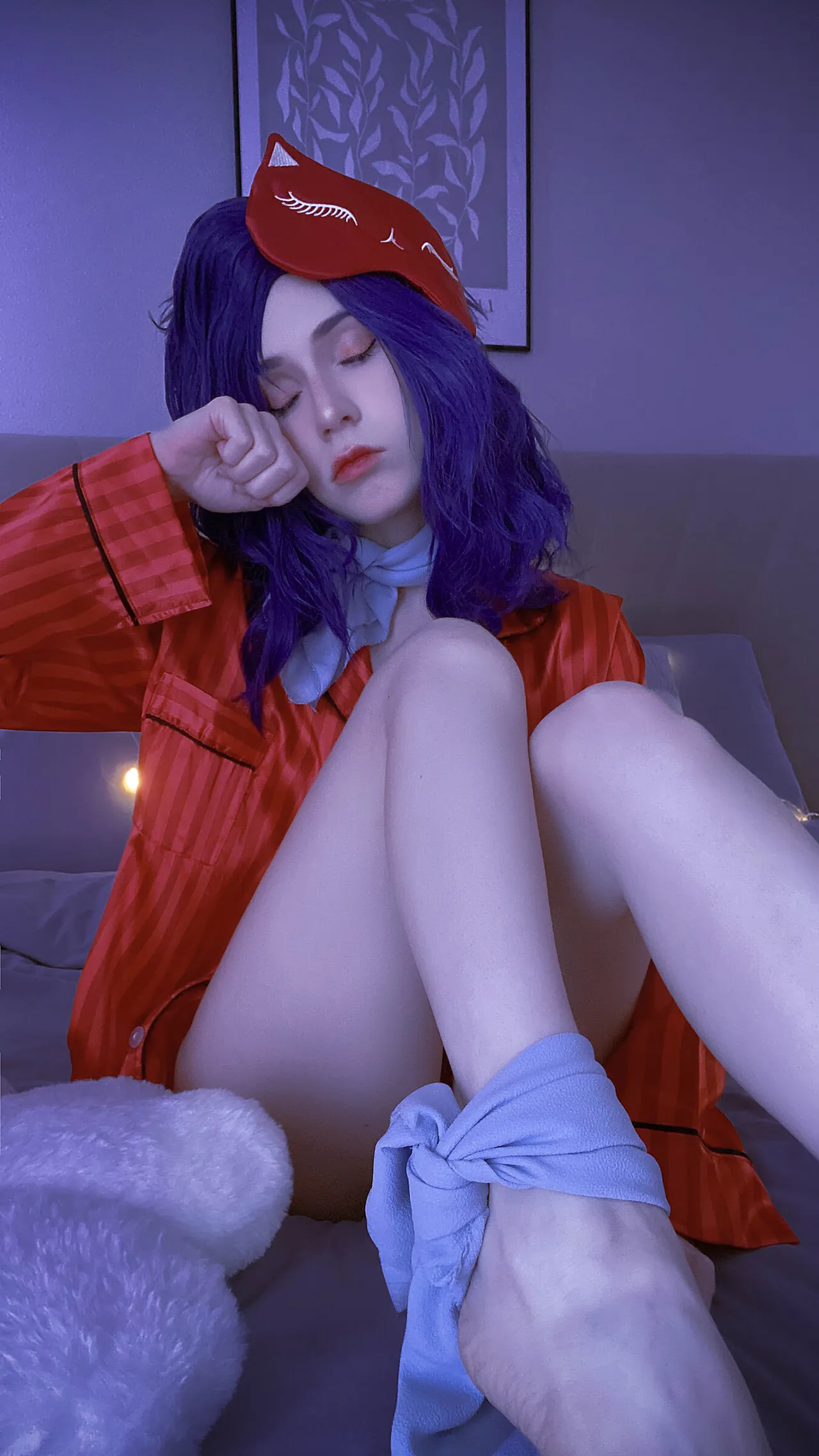 Hackee - Mita 1 Hackee - Mita 1