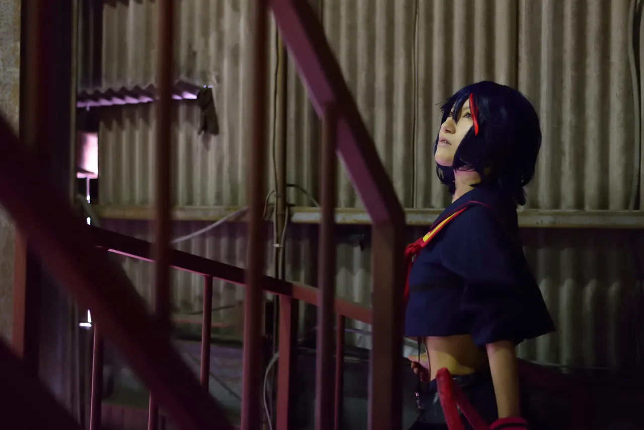 『RAZZLE DAZZLE』(A美/Eimy) - don 『RAZZLE DAZZLE』(A美/Eimy) - don