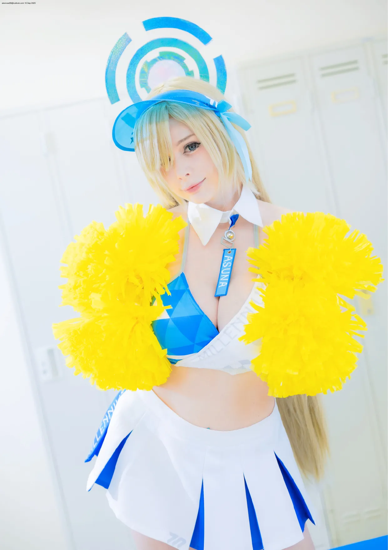 Atelier Roro - Asuna Atelier Roro - Asuna