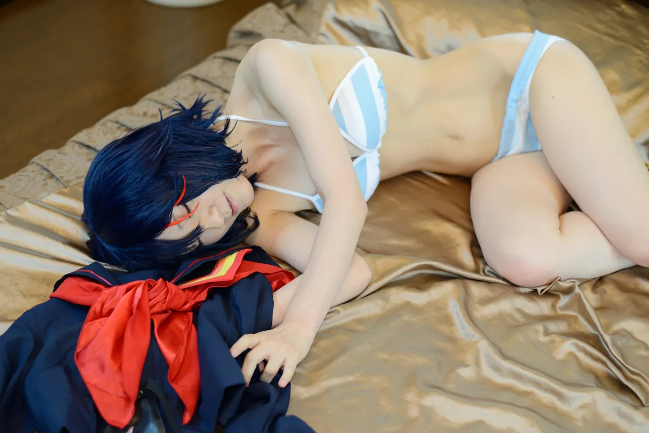 『RAZZLE DAZZLE』(A美/Eimy) - don 『RAZZLE DAZZLE』(A美/Eimy) - don