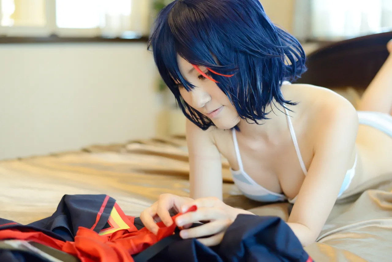 『RAZZLE DAZZLE』(A美/Eimy) - don 『RAZZLE DAZZLE』(A美/Eimy) - don