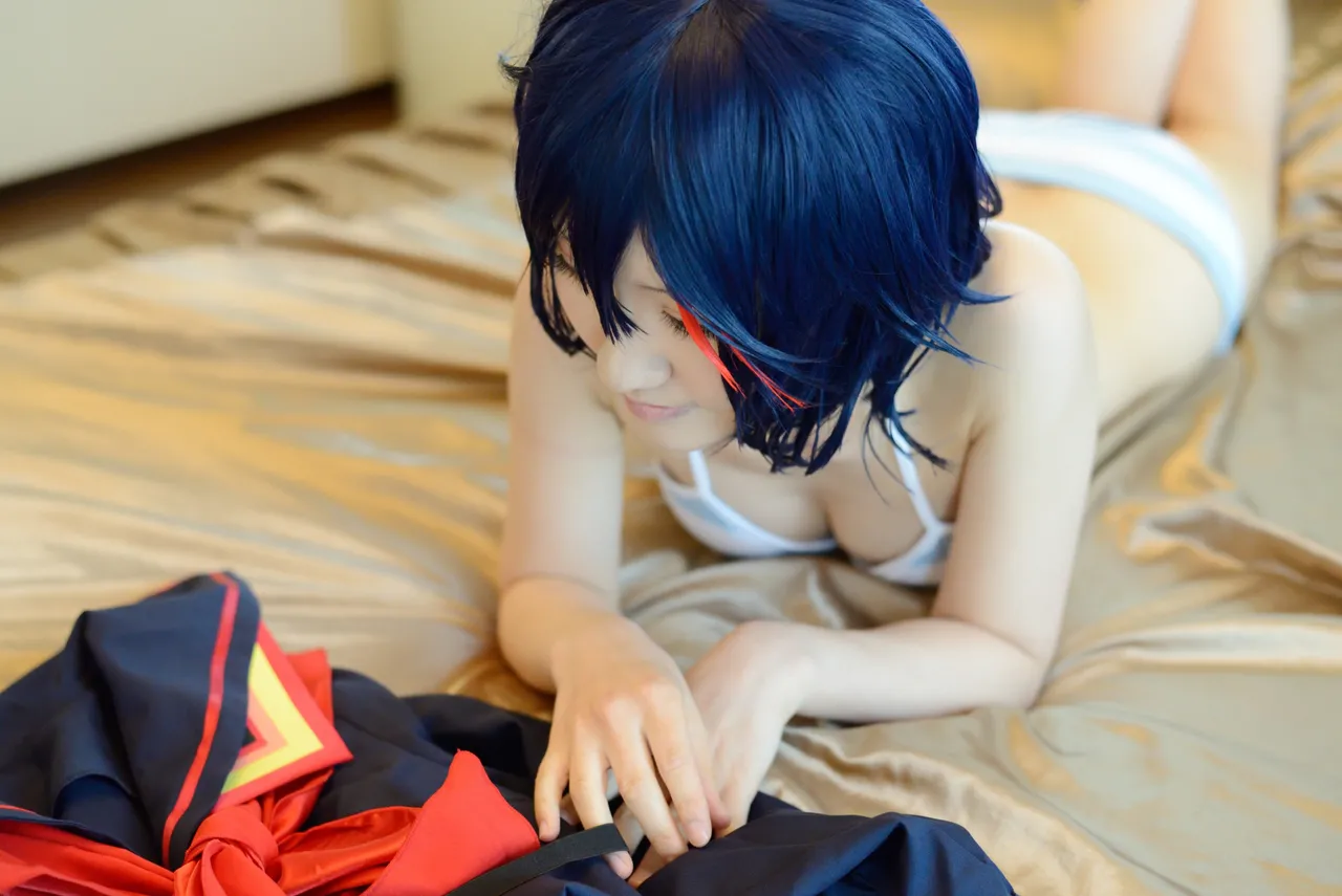 『RAZZLE DAZZLE』(A美/Eimy) - don 『RAZZLE DAZZLE』(A美/Eimy) - don