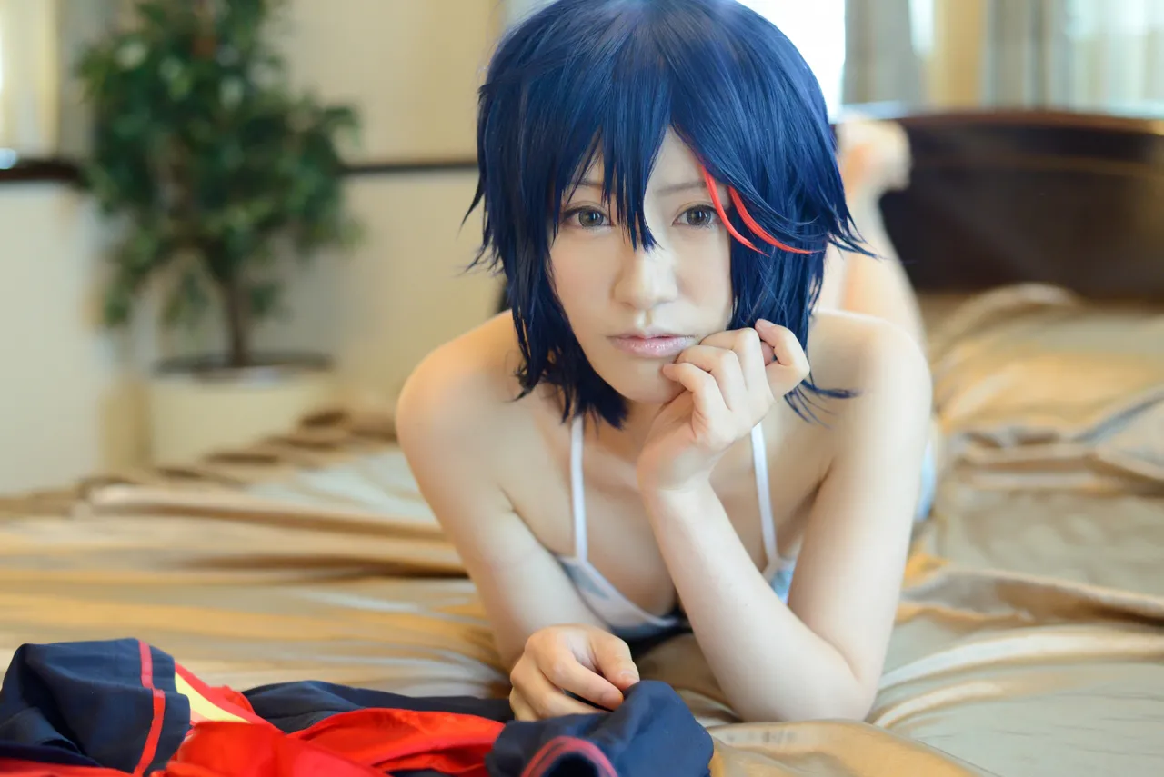 『RAZZLE DAZZLE』(A美/Eimy) - don 『RAZZLE DAZZLE』(A美/Eimy) - don