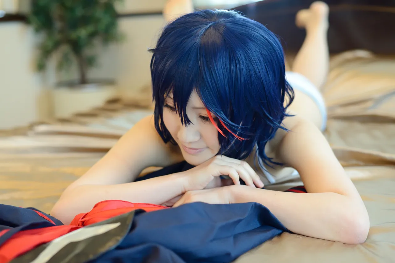 『RAZZLE DAZZLE』(A美/Eimy) - don 『RAZZLE DAZZLE』(A美/Eimy) - don