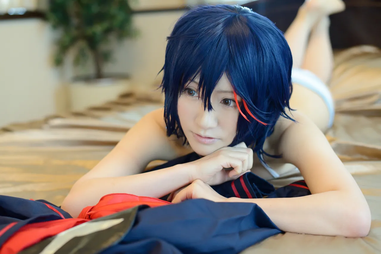 『RAZZLE DAZZLE』(A美/Eimy) - don 『RAZZLE DAZZLE』(A美/Eimy) - don