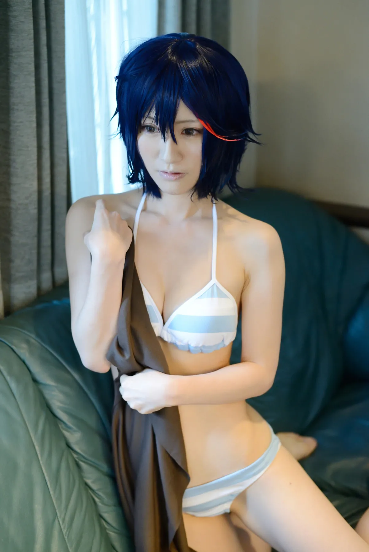 『RAZZLE DAZZLE』(A美/Eimy) - don 『RAZZLE DAZZLE』(A美/Eimy) - don