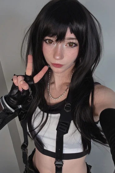 Celebi - Tifa 5 Celebi - Tifa