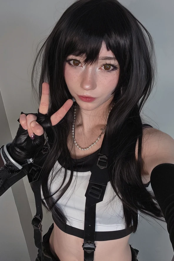 Celebi - Tifa 7 Celebi - Tifa