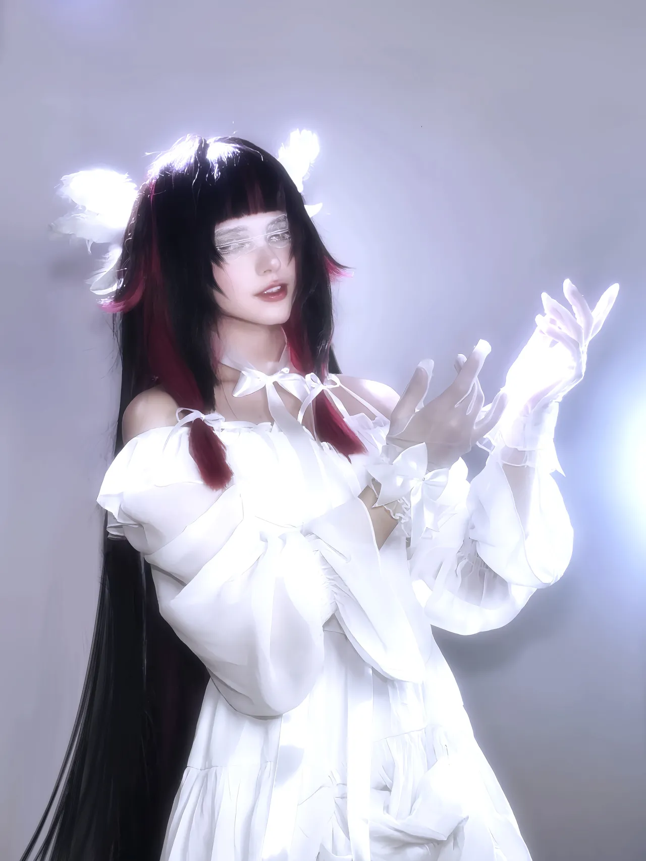 Lu - Columbina Lu - Columbina