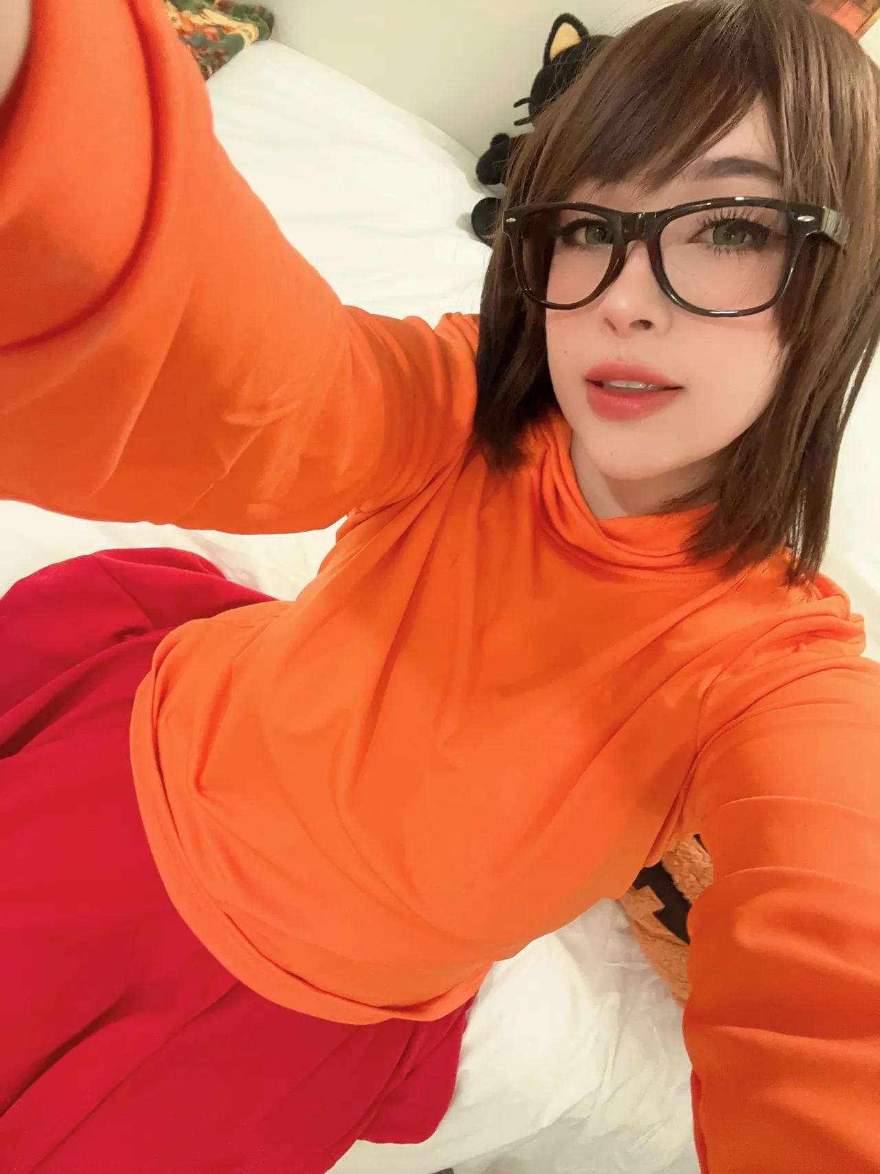 Junkenstein - Velma Junkenstein - Velma