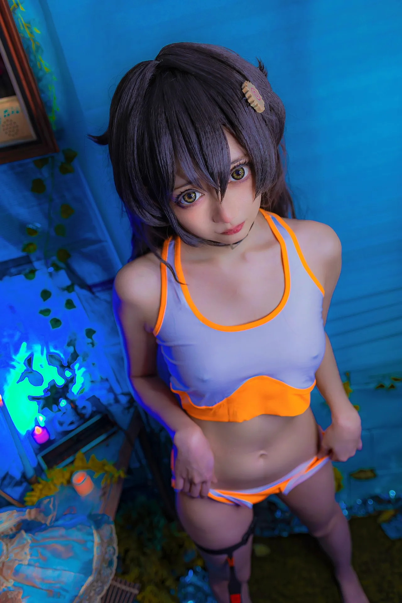 Evil Overlord Gabo - Trony Evil Overlord Gabo - Trony