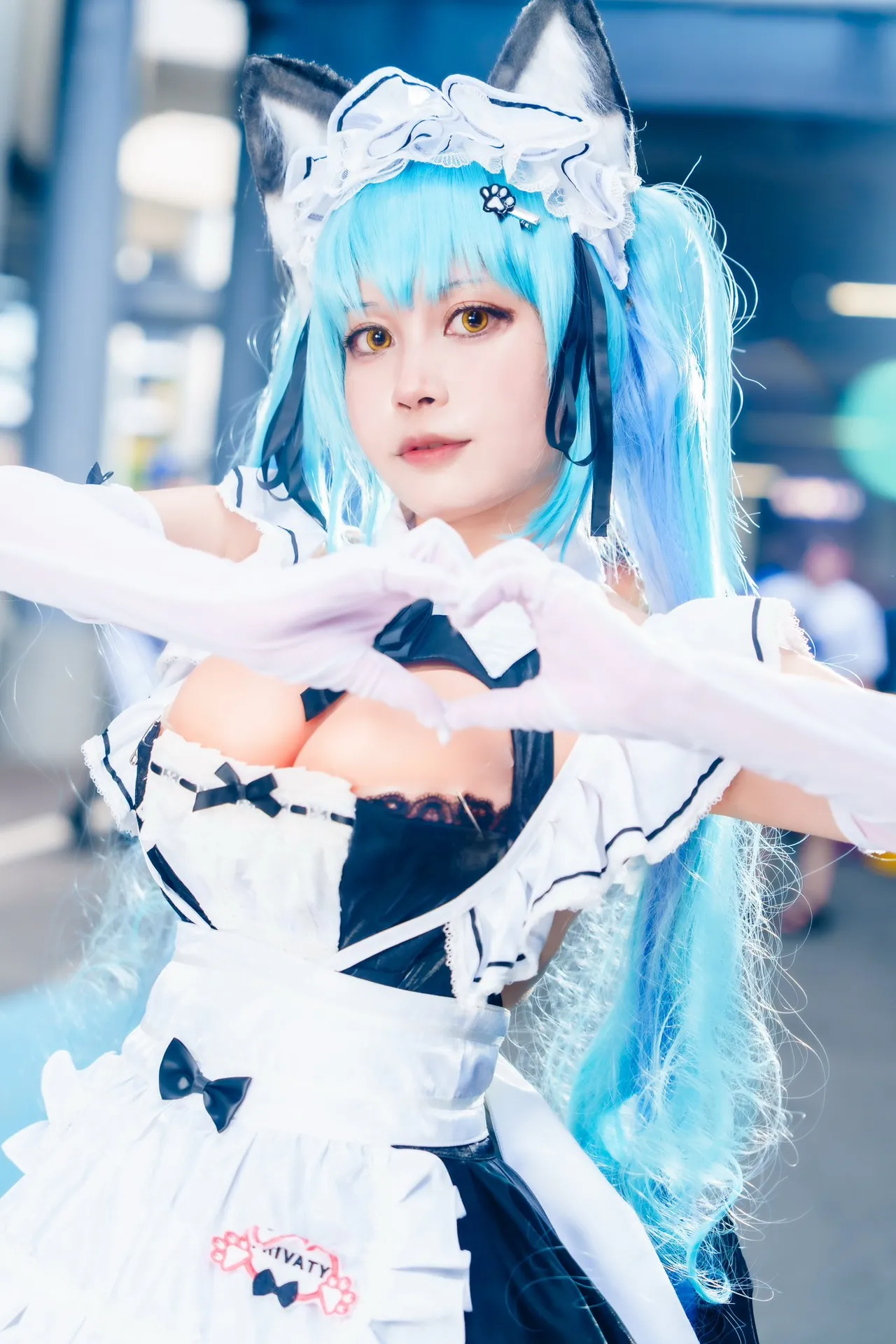 cosmosusagi_ - NIKKE cosmosusagi_ - NIKKE