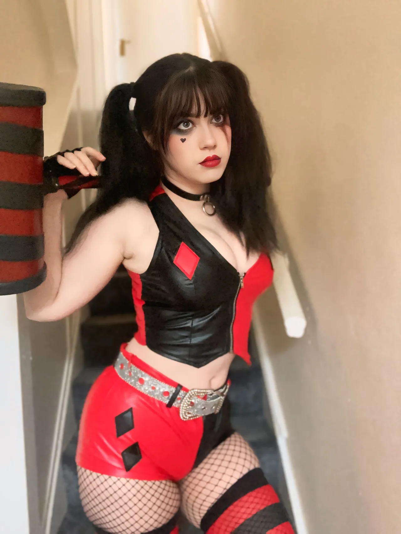 Eevee - Harley Eevee - Harley