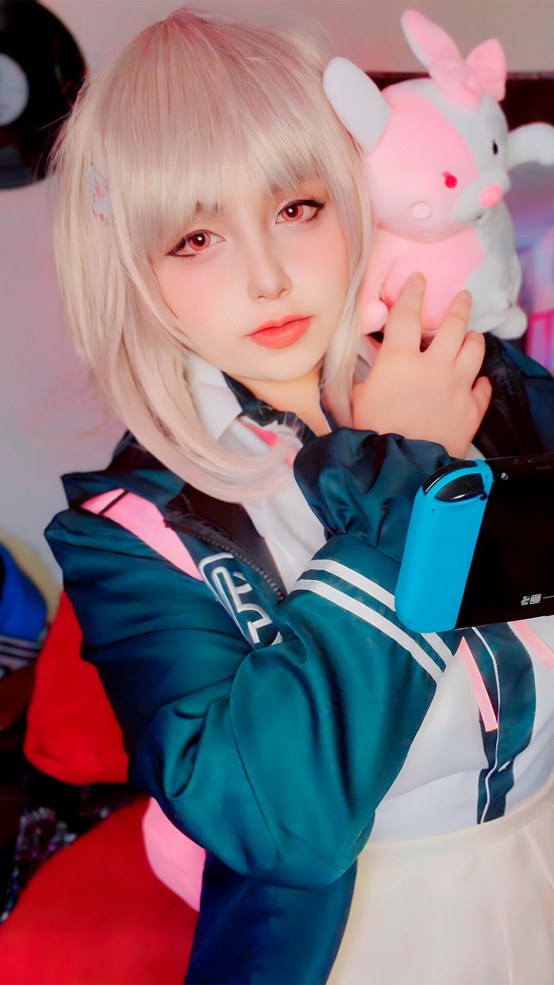 Arelly Trujillo - Chiaki Arelly Trujillo - Chiaki