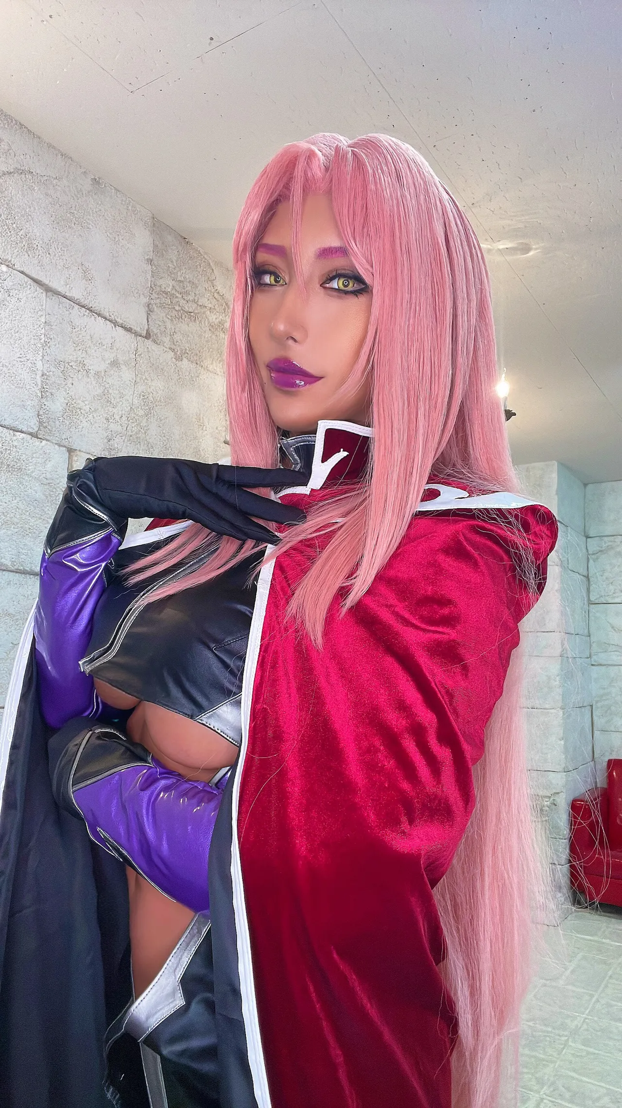 Nonsummerjack - Ingrid Nonsummerjack - Ingrid