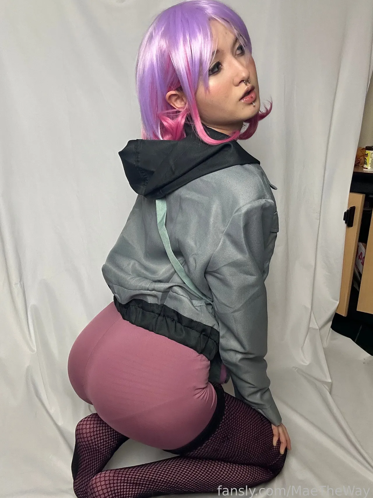 Mae The Way - Ramona Mae The Way - Ramona