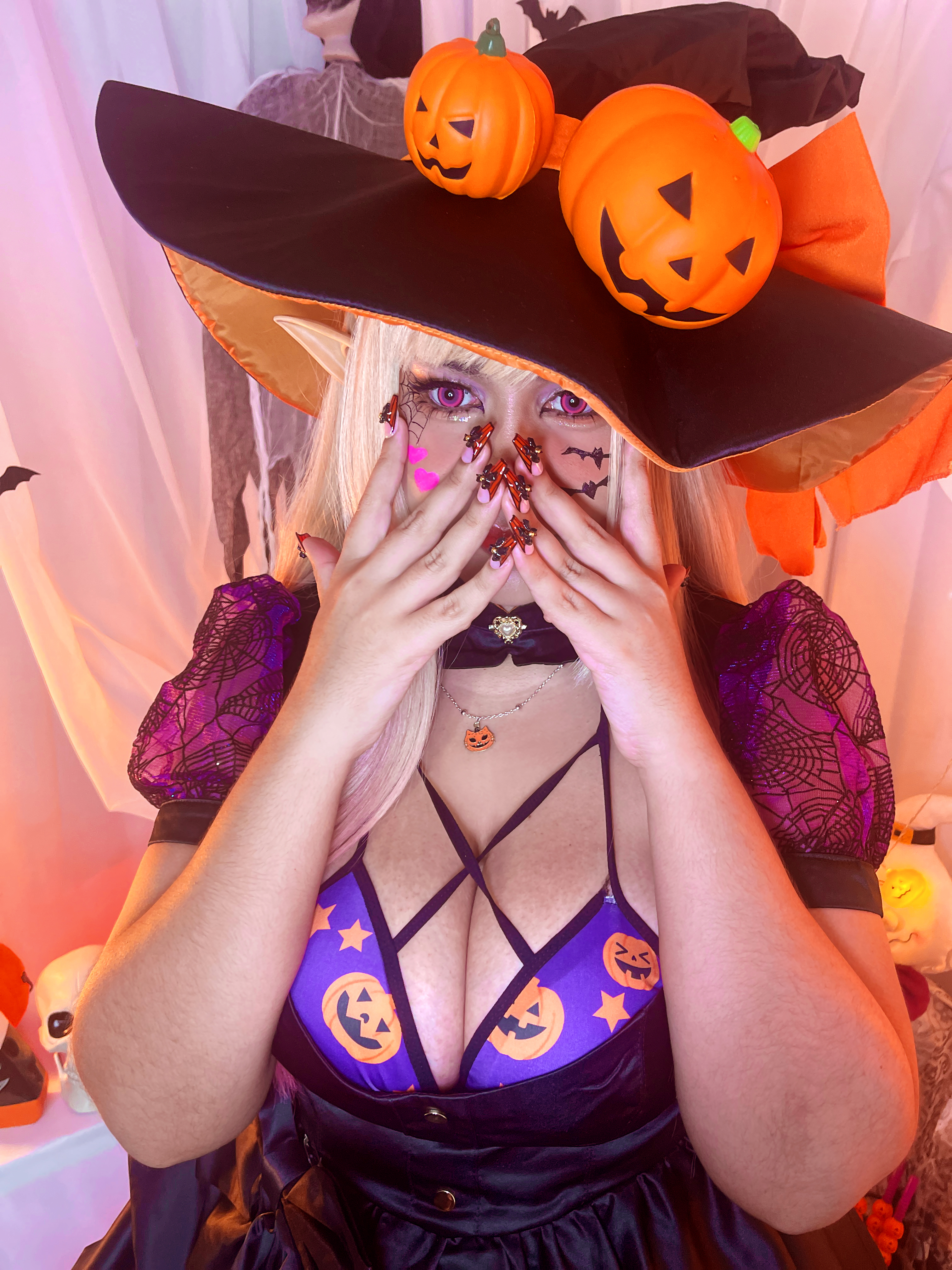 Mariigabii - Witch Marin Mariigabii - Witch Marin