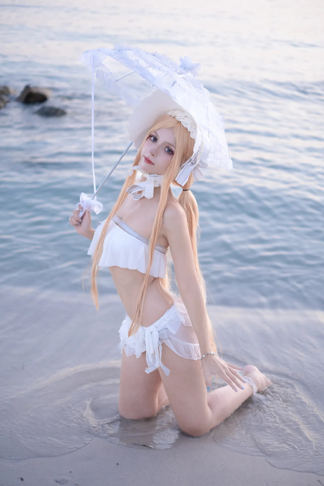 Himeecosplay - Abigail Himeecosplay - Abigail