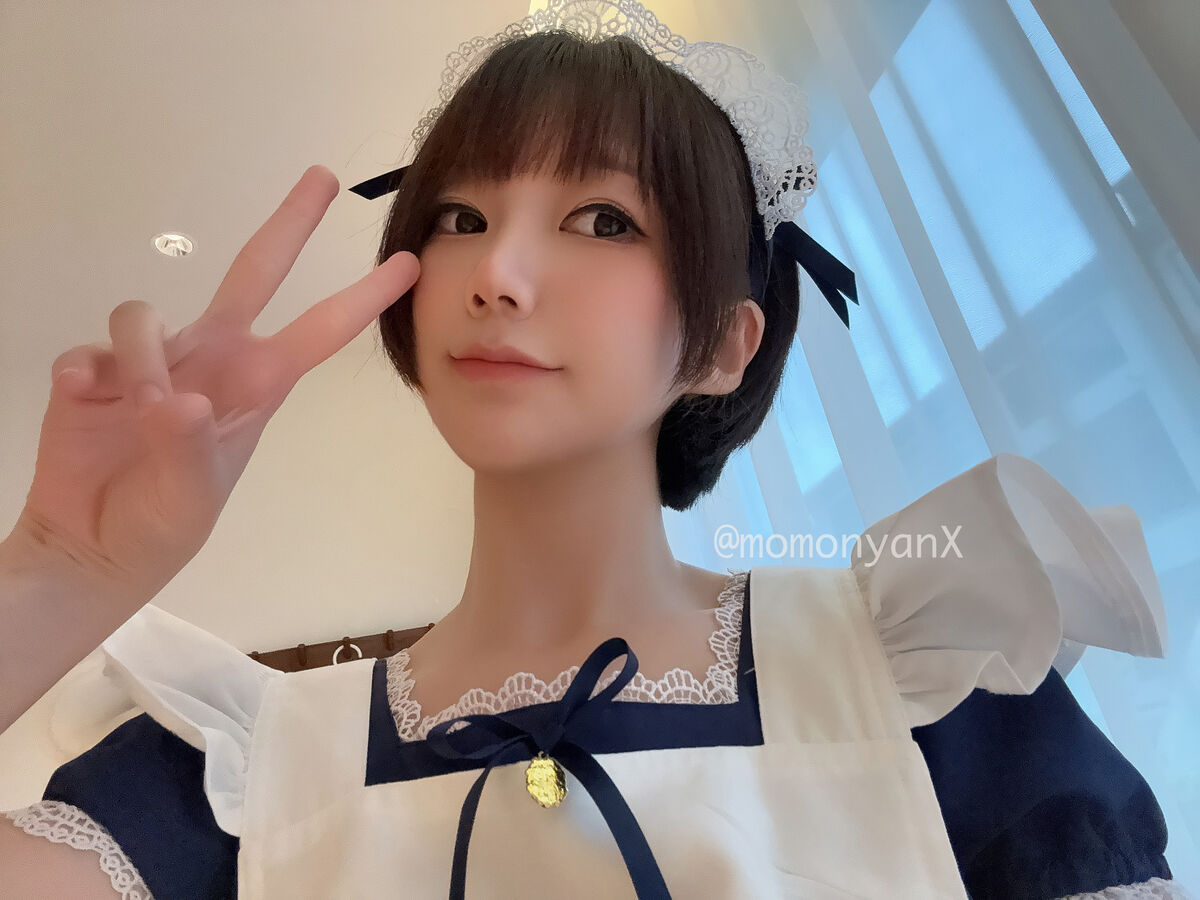 Coser@NAGISA Monster Meow - 2025/06 Packing Collection Part02 (56P) Coser@NAGISA Monster Meow - 2025/06 Packing Collection Part02 (56P)