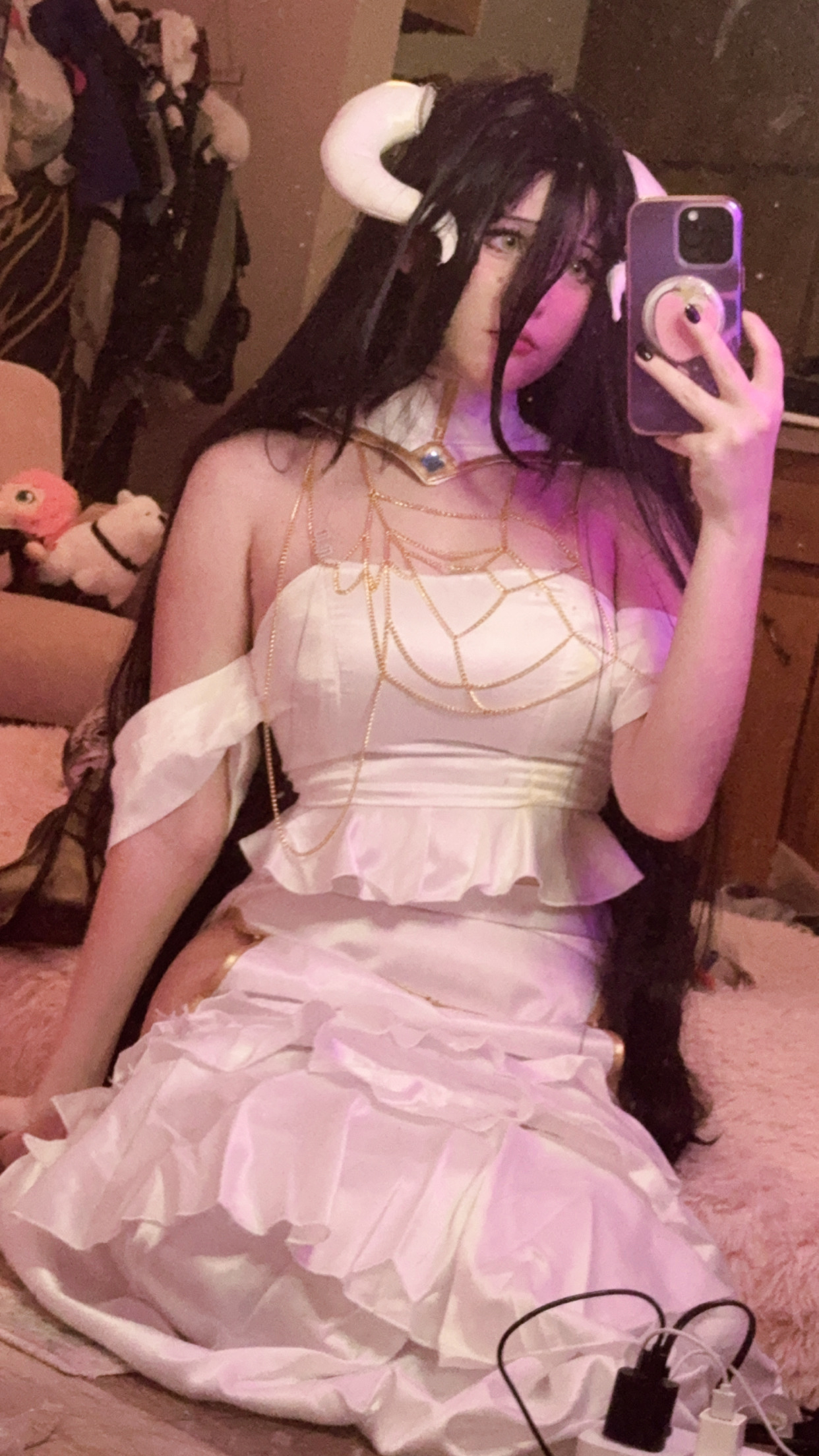 Mouse - Albedo Mouse - Albedo