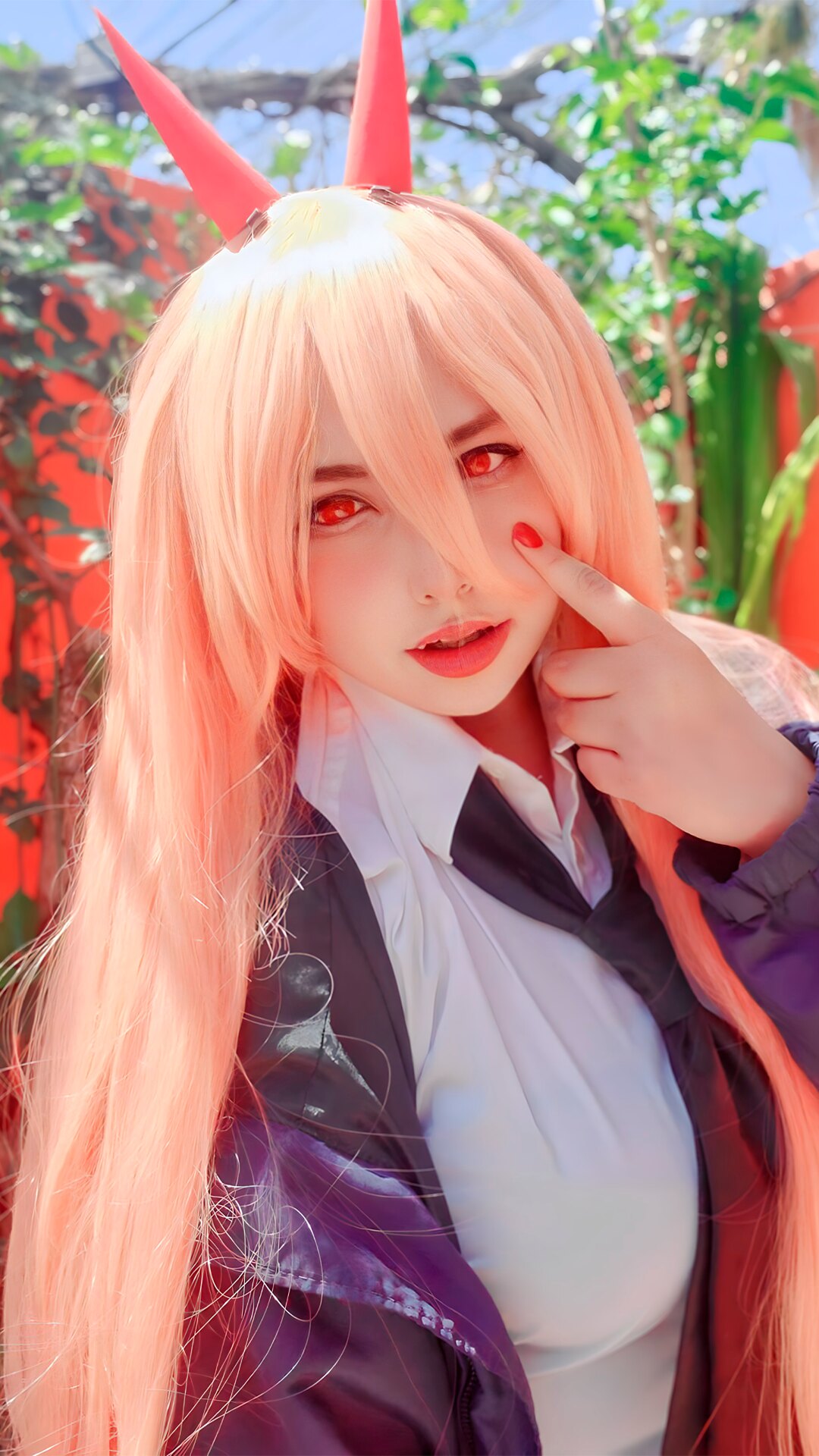 Arelly Trujillo - Power Arelly Trujillo - Power