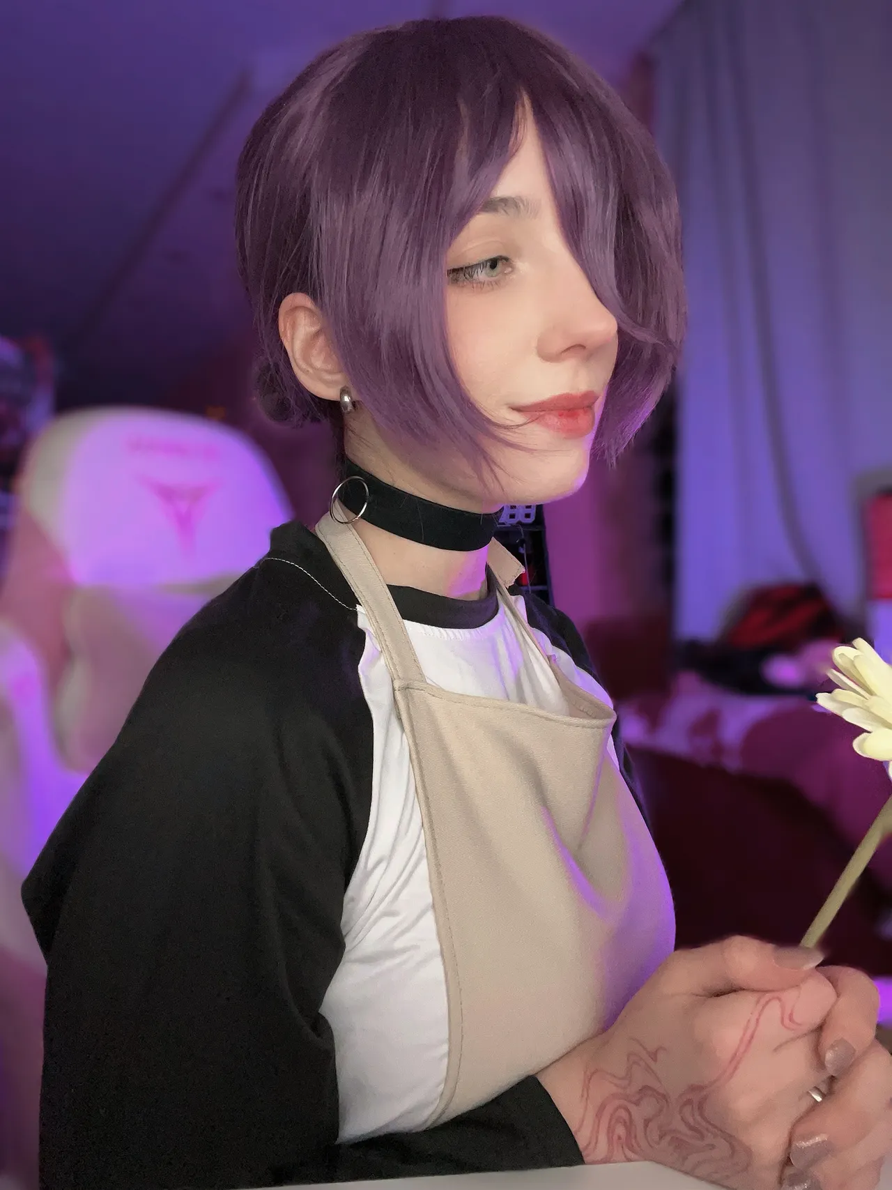 Takeomeow - Reze Takeomeow - Reze