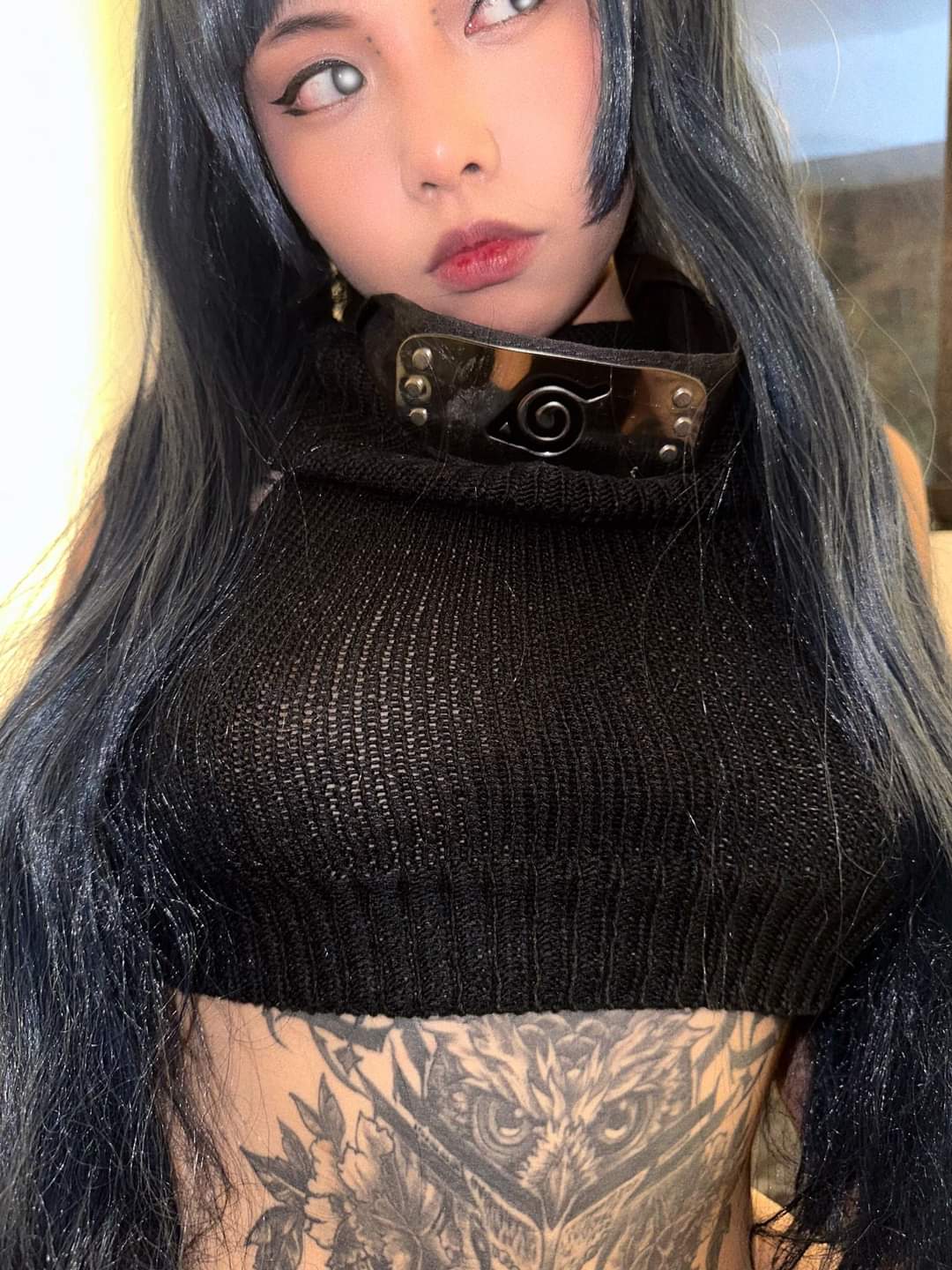 On1ashie - Hinata On1ashie - Hinata