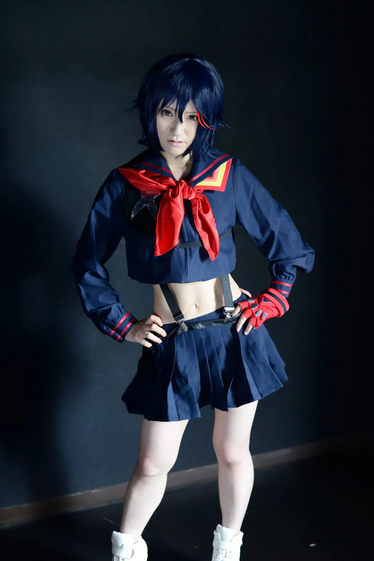 『RAZZLE DAZZLE』(A美/Eimy) - don 『RAZZLE DAZZLE』(A美/Eimy) - don