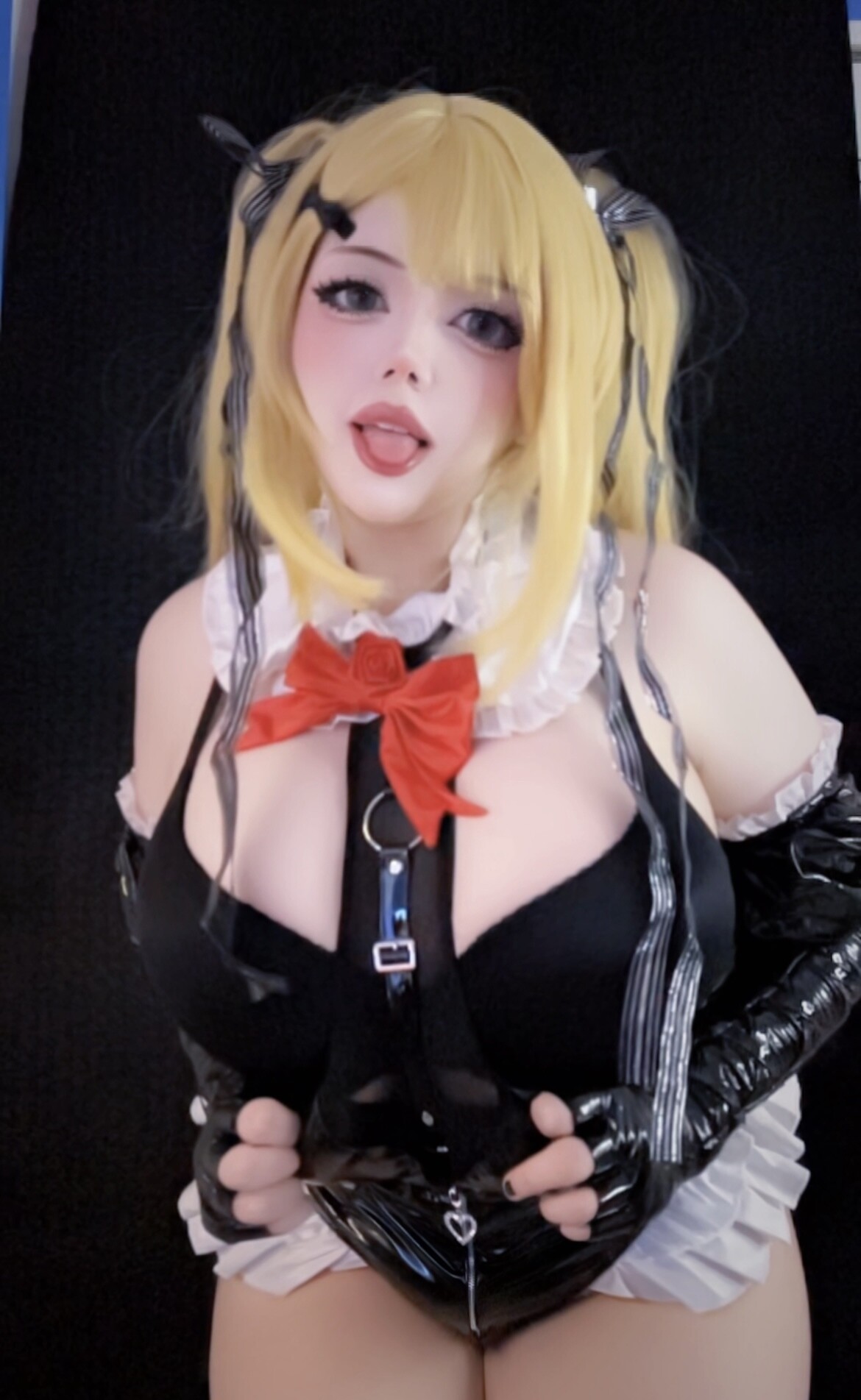 Katqto - Marie Rose Katqto - Marie Rose
