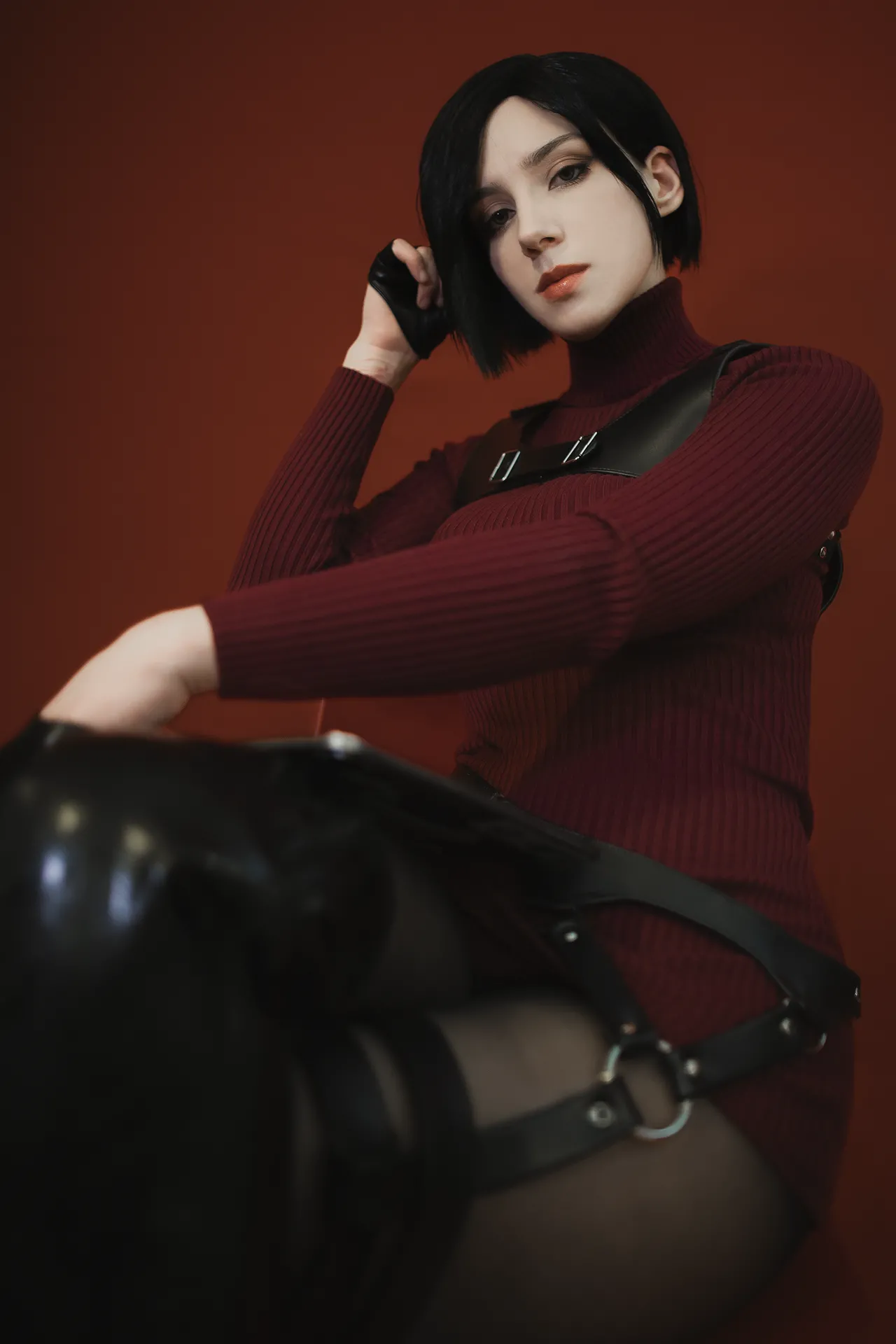 Takeomeow - Ada Wong Takeomeow - Ada Wong