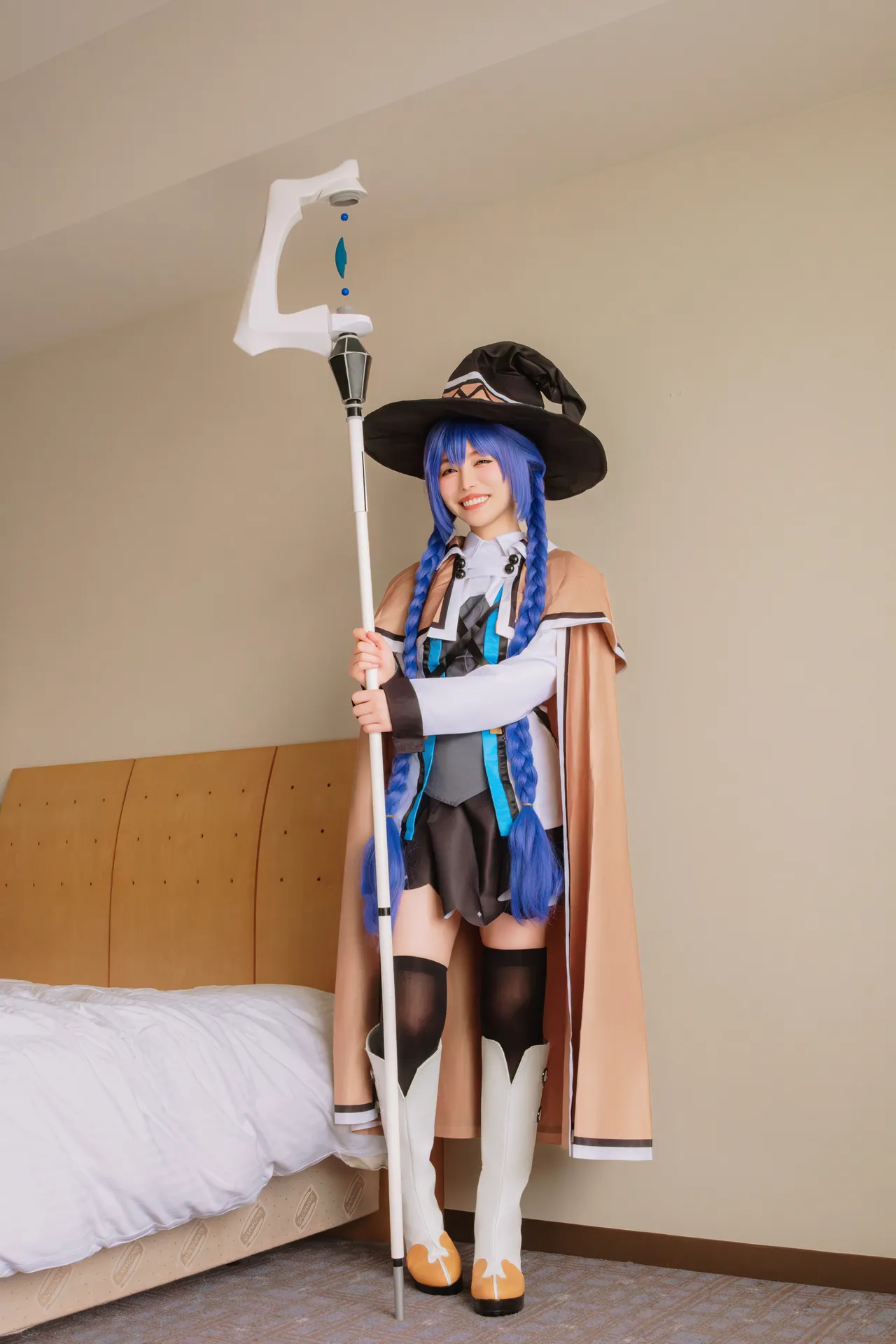 Implantation Reincarnation ~Even Roxy is Seriously Pregnant SEX~ Implantation Reincarnation ~Even Roxy is Seriously Pregnant SEX~