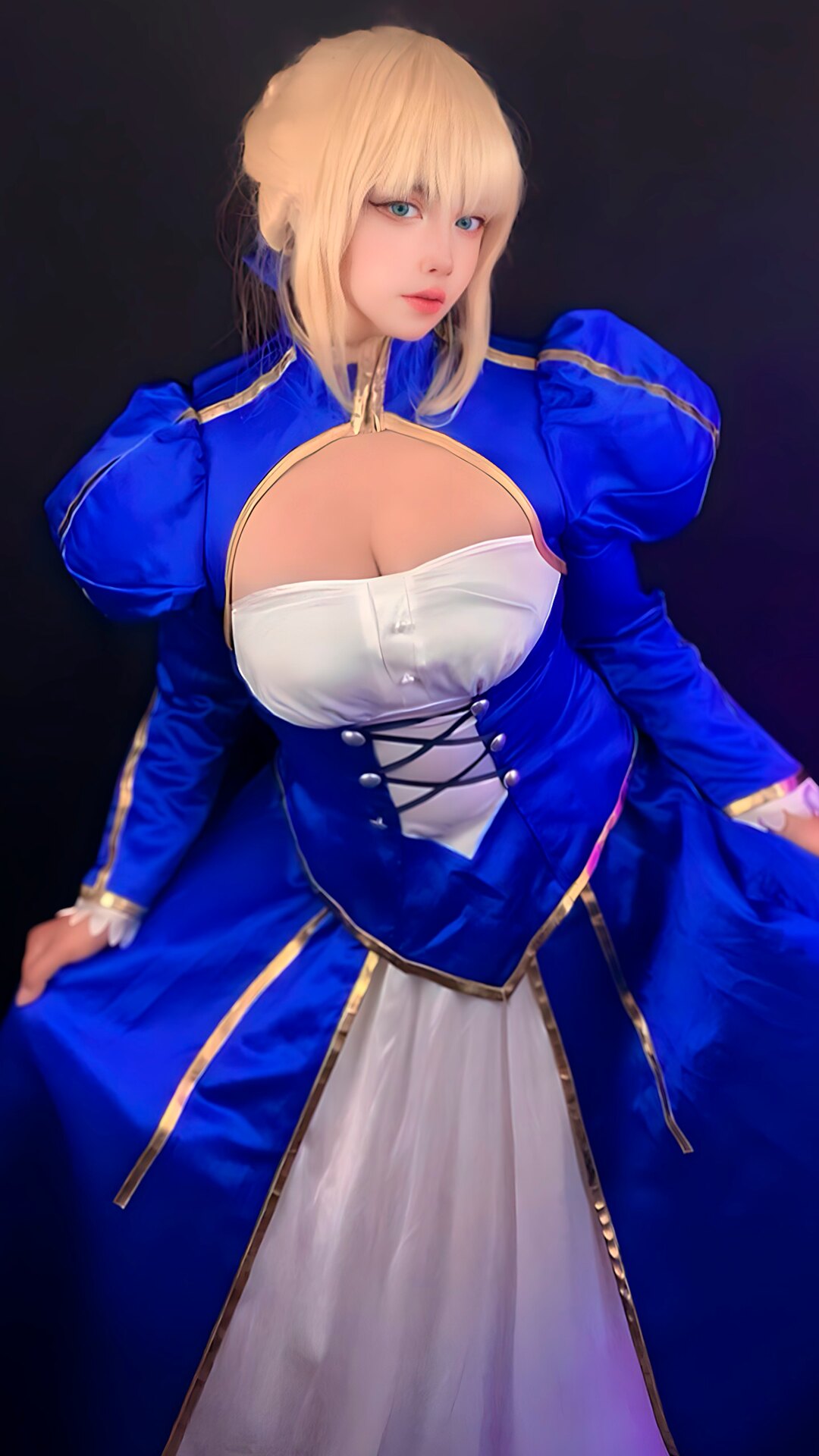 Arelly Trujillo - Artoria Arelly Trujillo - Artoria