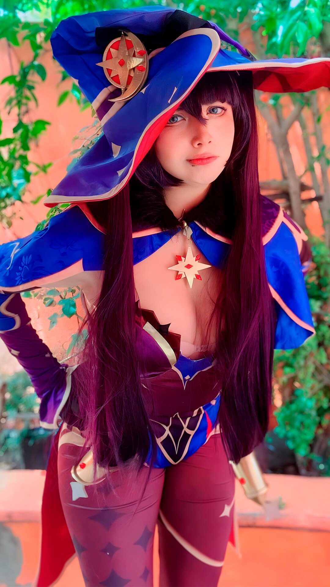 Arelly Trujillo - Mona Arelly Trujillo - Mona