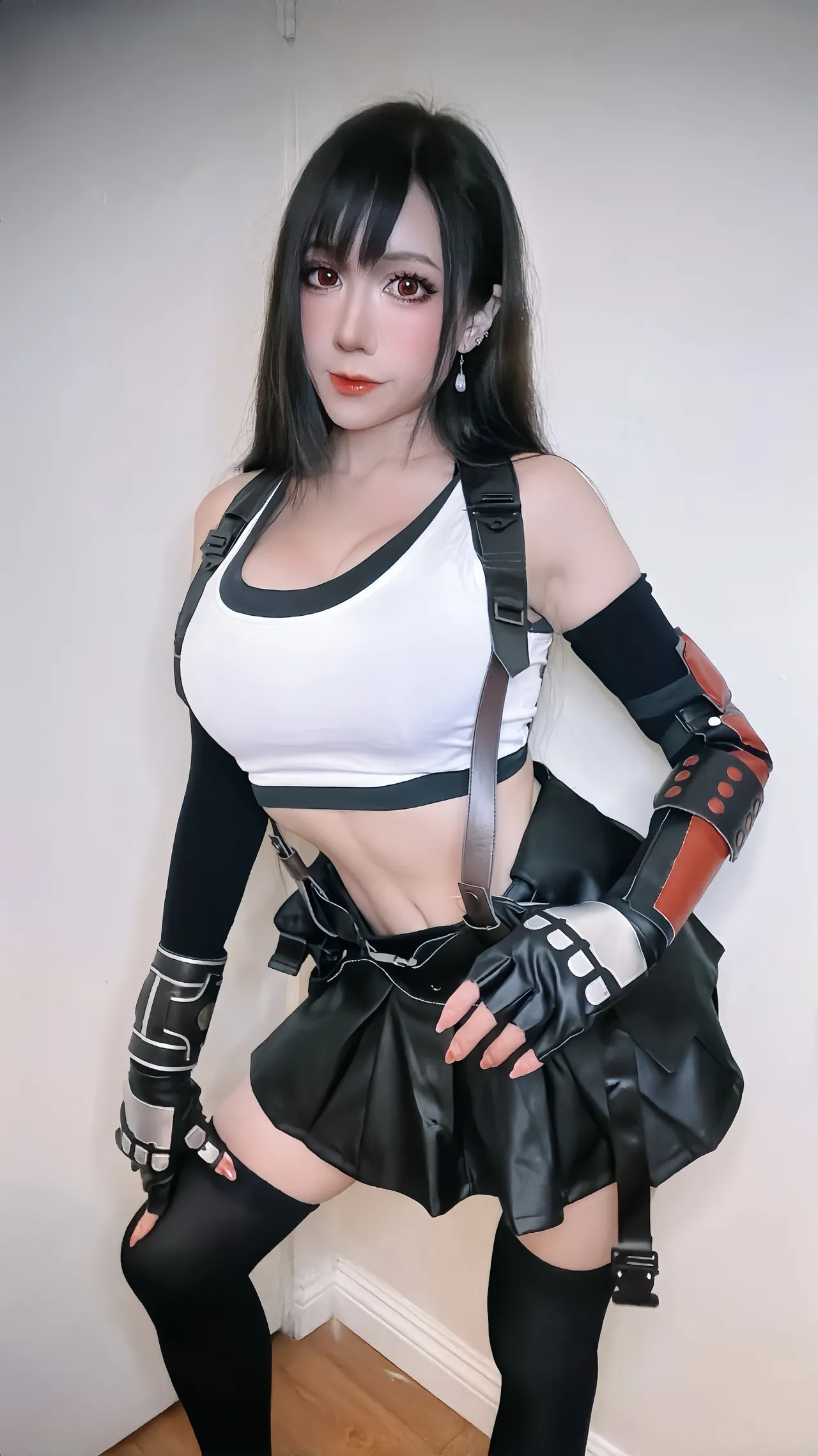 Usagi Christy - Tifa 2 Usagi Christy - Tifa 2